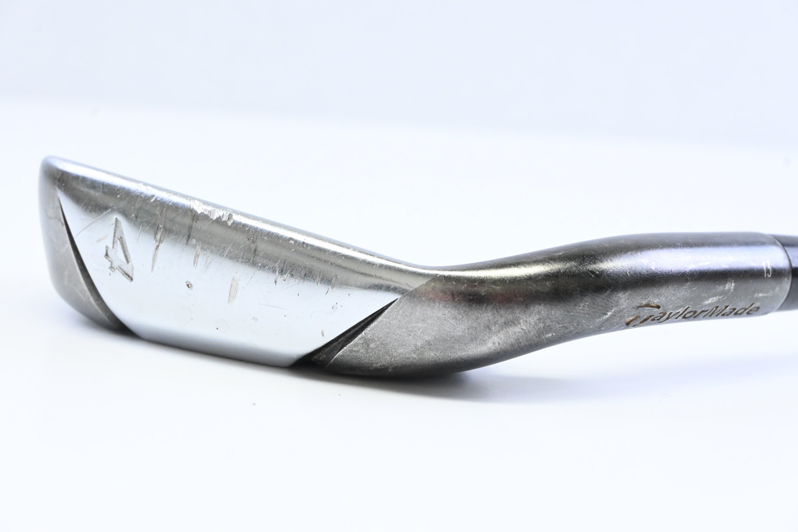 Taylormade Burner 2.0 #4 Iron / 21 Degree / Regular Flex Taylormade Reax 88
