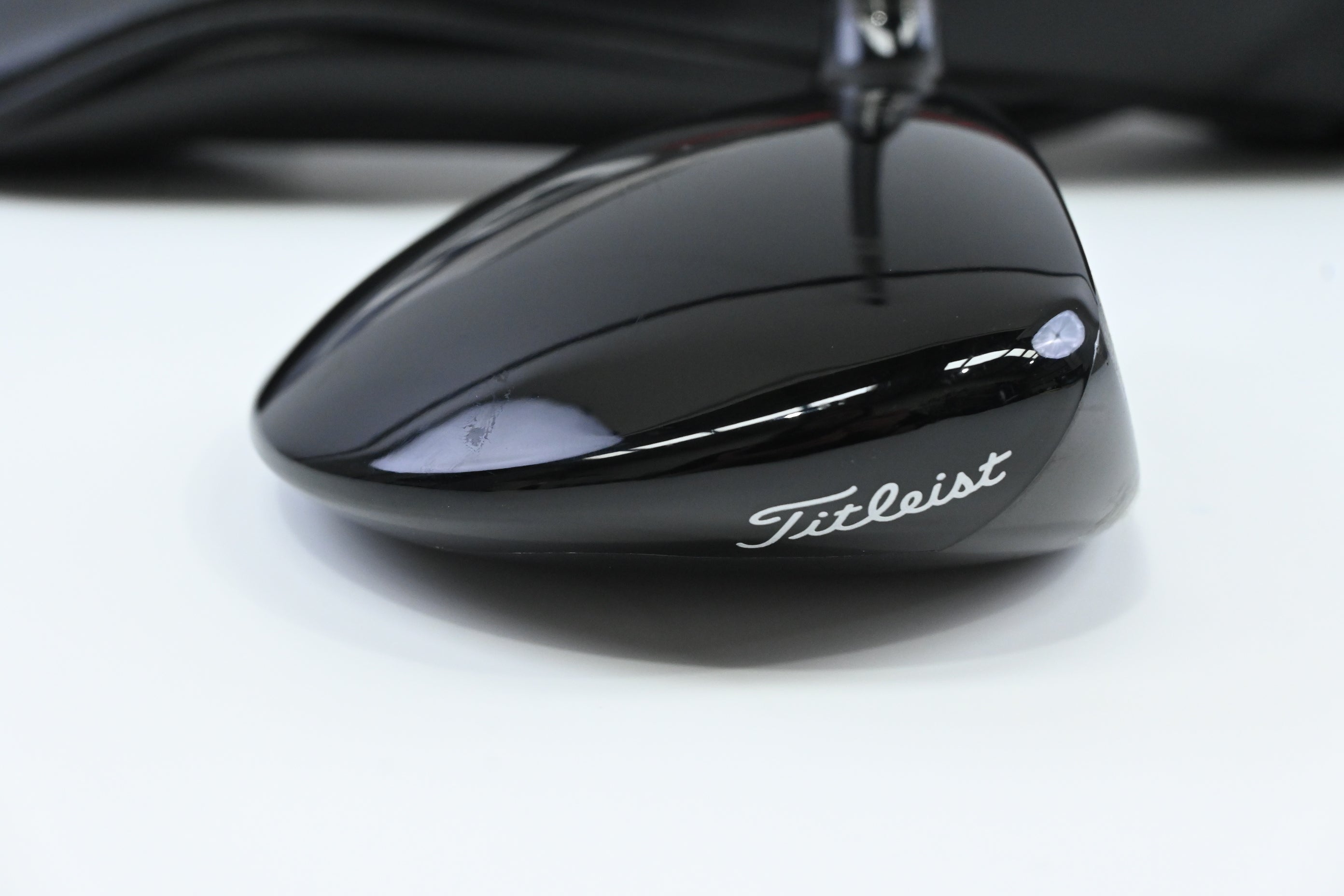 Titleist GT2 #3 Wood / 16.5 Degree / Regular Flex Tensei 1K Blue 65 Shaft