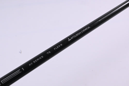 Tensei AV Blue 75 Driver Shaft / Stiff Flex / Callaway 2nd Gen