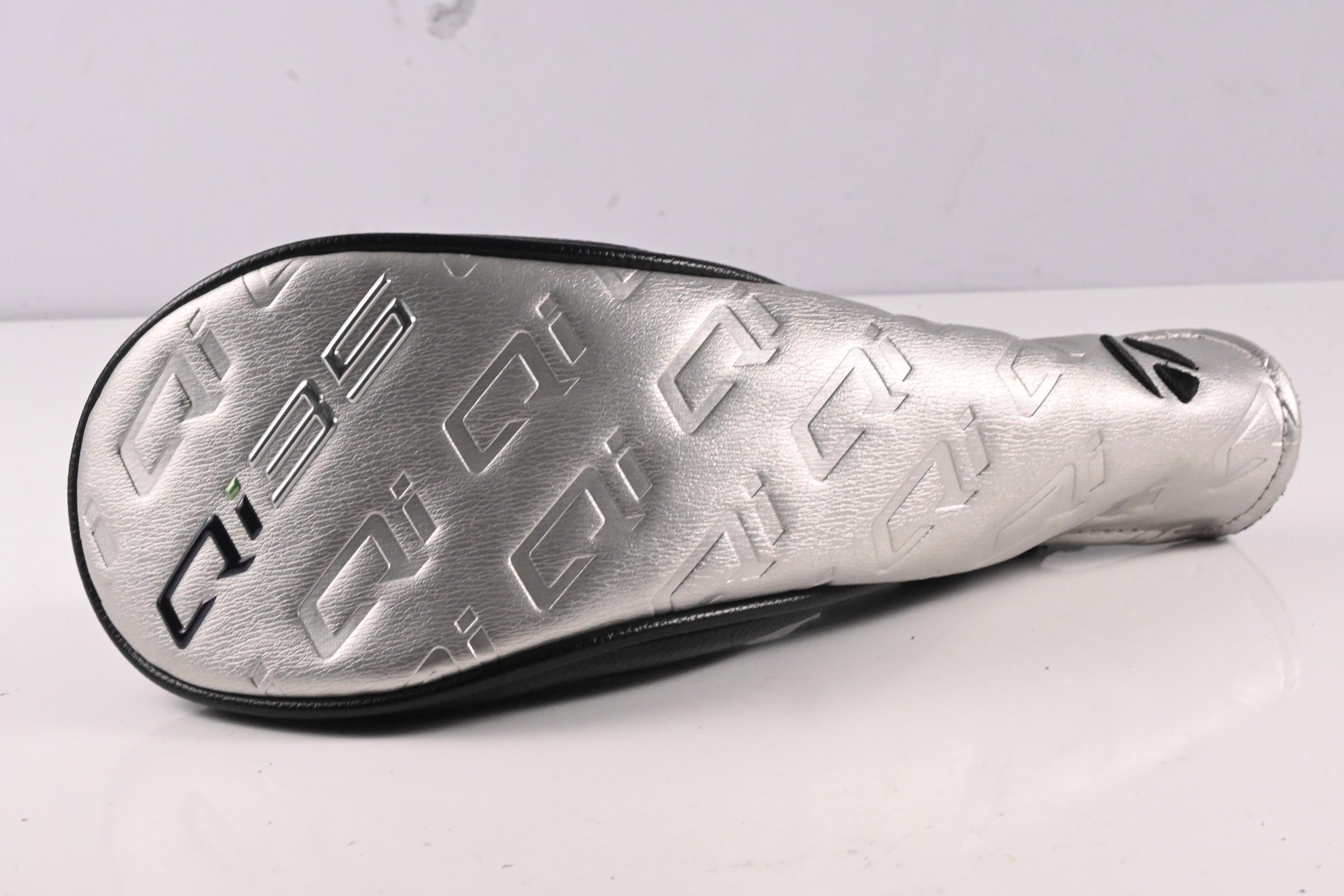 Taylormade Qi35 Max #5 Hybrid / 27 Degree / Senior Flex Air Speeder 50