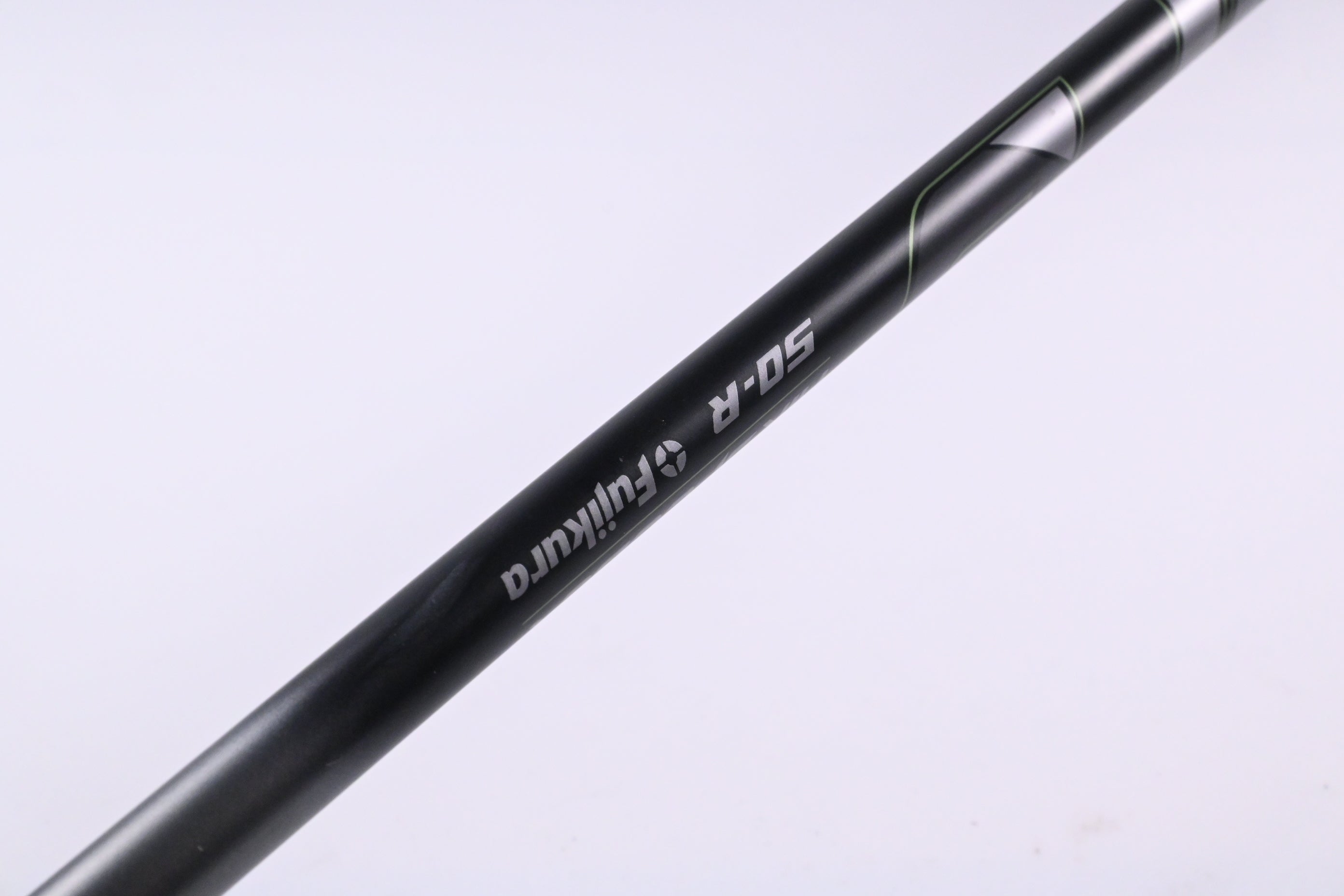 Titleist 818 H2 #3 Hybrid / 19 Degree / Regular Flex Fujikura Air Speeder 50