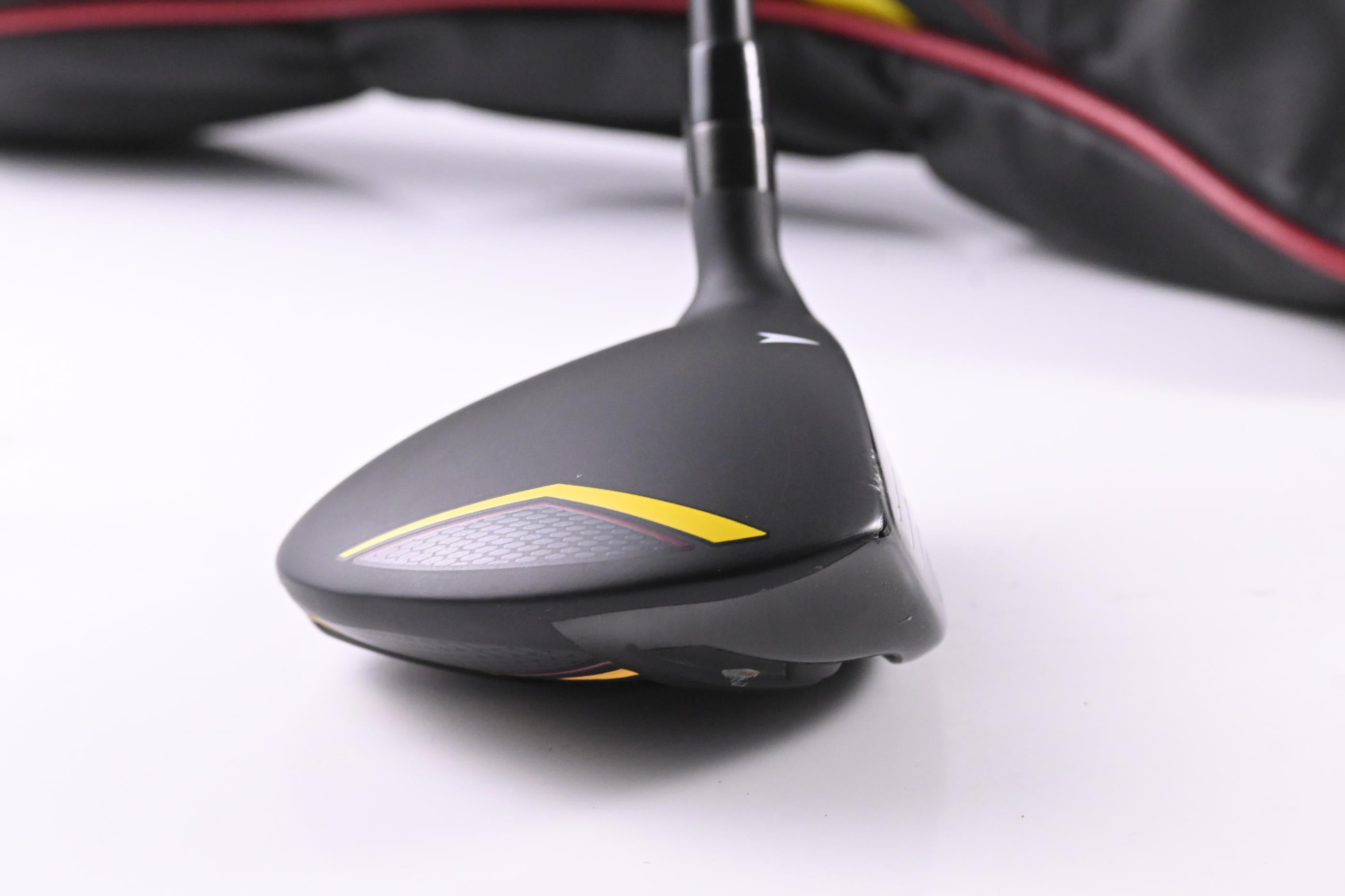 MacGregor V-Foil Speed #5 Wood / 18 Degree / Regular Flex MacGregor V-Foil Speed