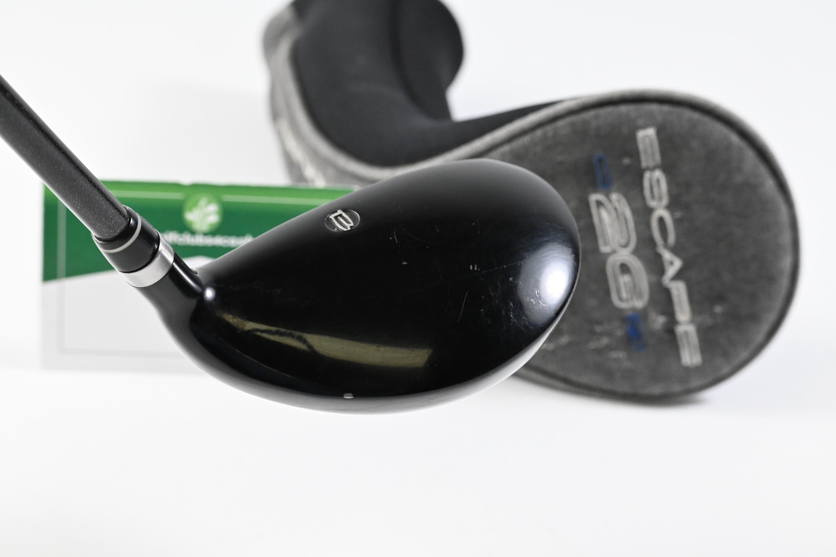 Benross Escape 2G #2 Hybrid / 16 Degree / Regular Flex Grafalloy Pro 70