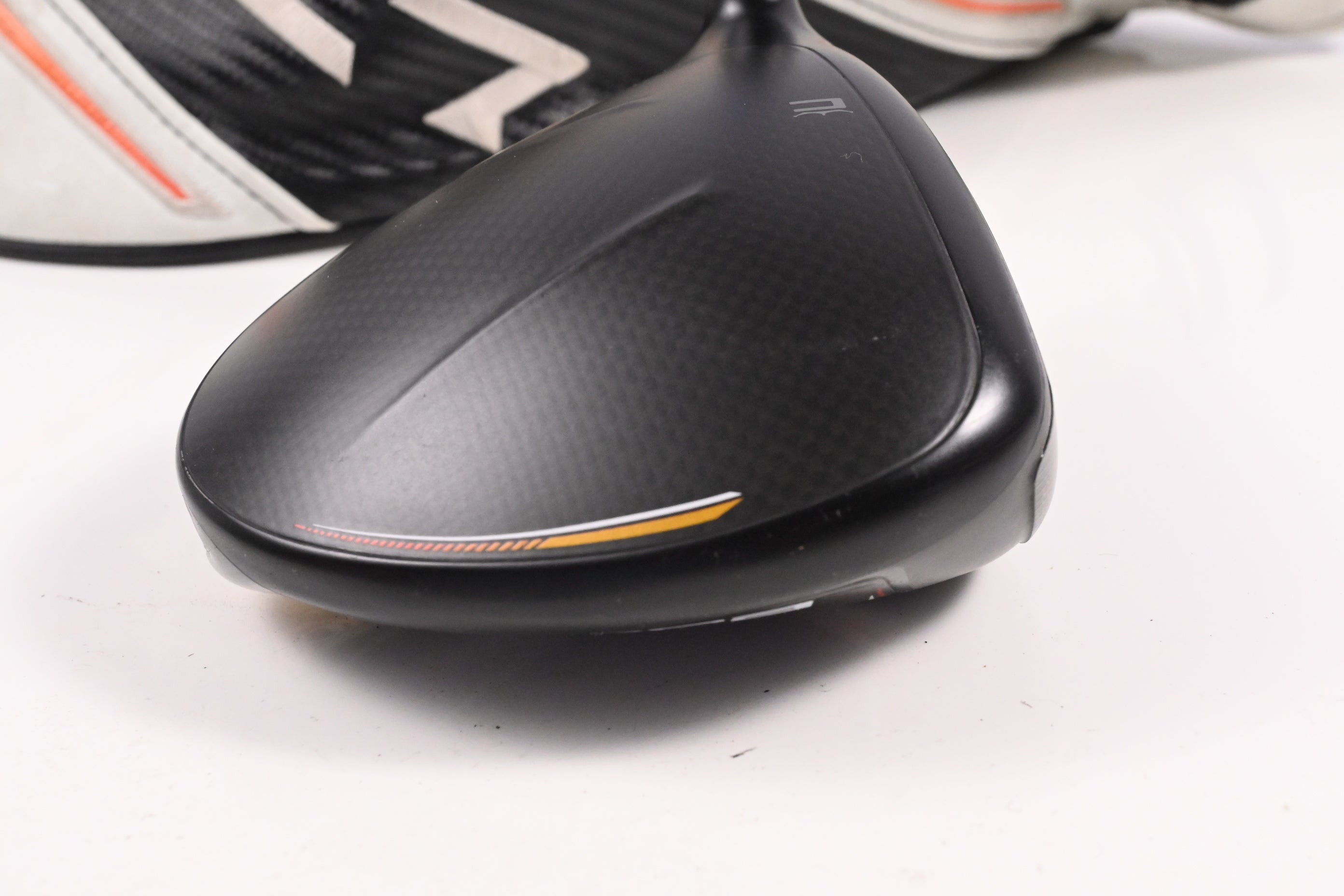 Cobra LTDx Driver / 9 Degree / TX-Flex Diamana TB 50 Shaft