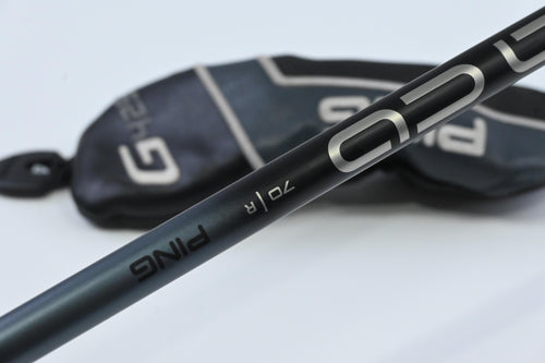 Ping G425 #5 Hybrid / 26 Degree / Regular Flex Ping Alta CB Slate 70 Shaft