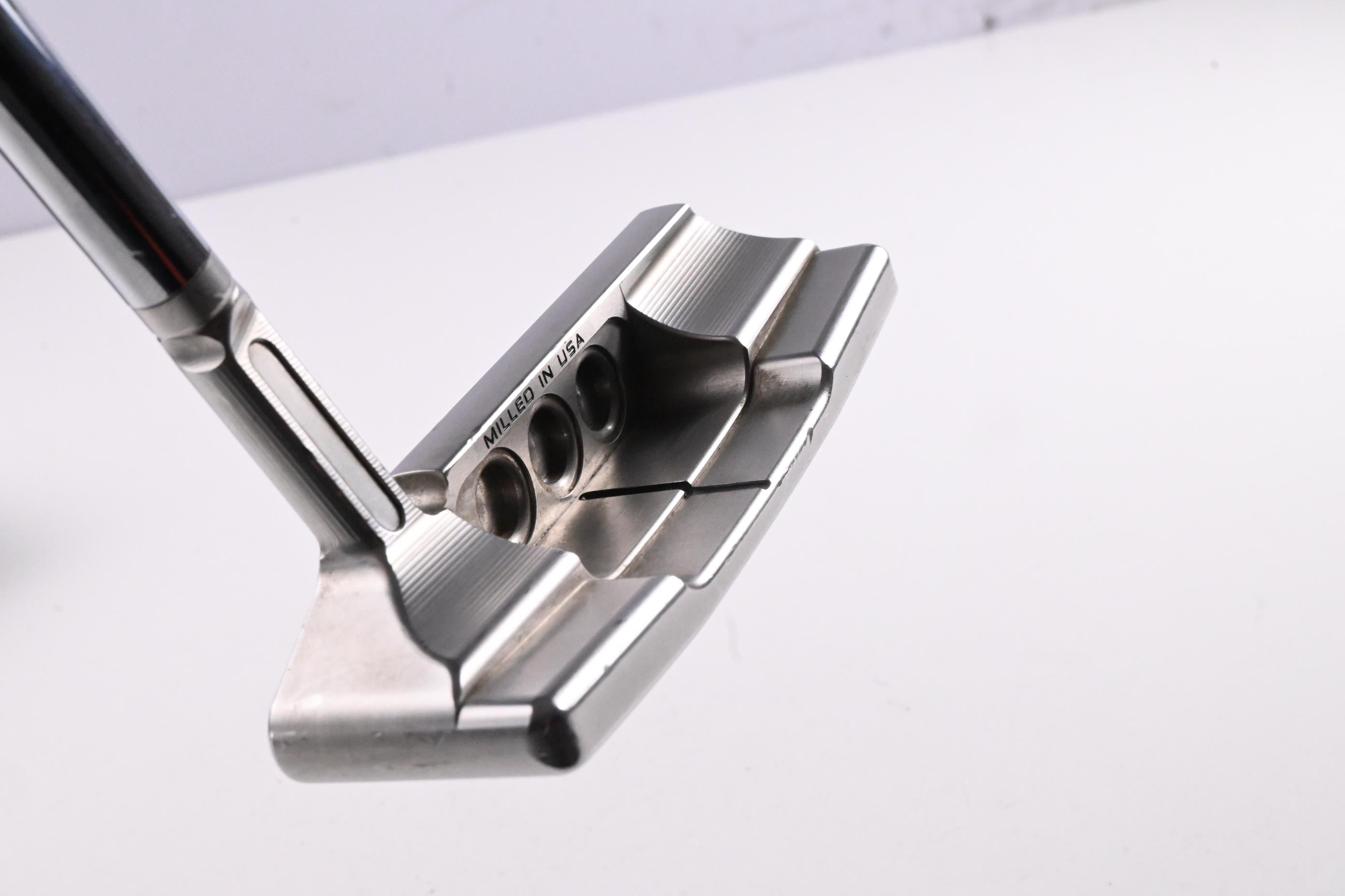 Scotty Cameron Super Select Newport 2.5+ Putter / 34 Inch