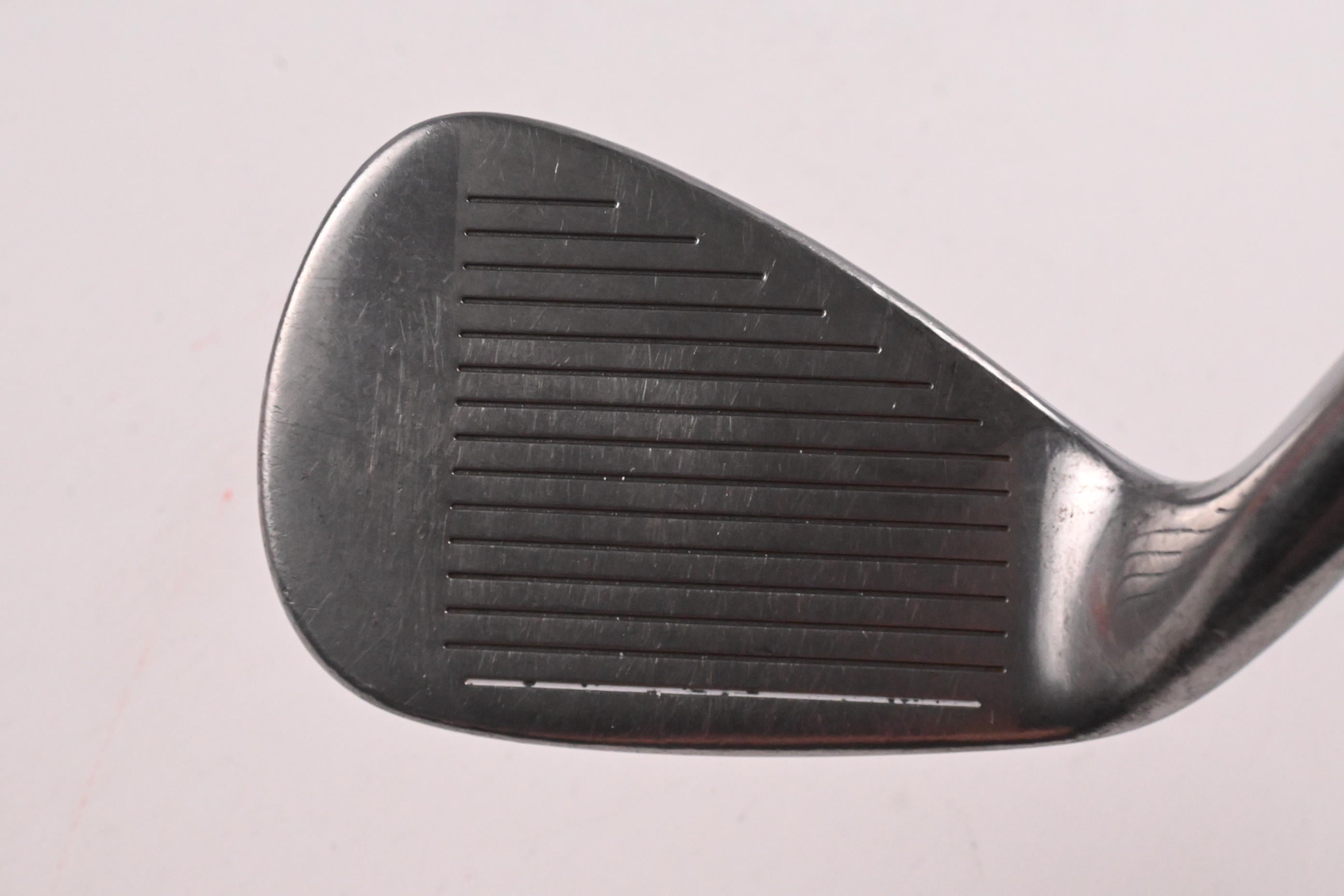 Taylormade M6 Gap Wedge / 50 Degree / Regular Flex KBS MAX 85 Shaft