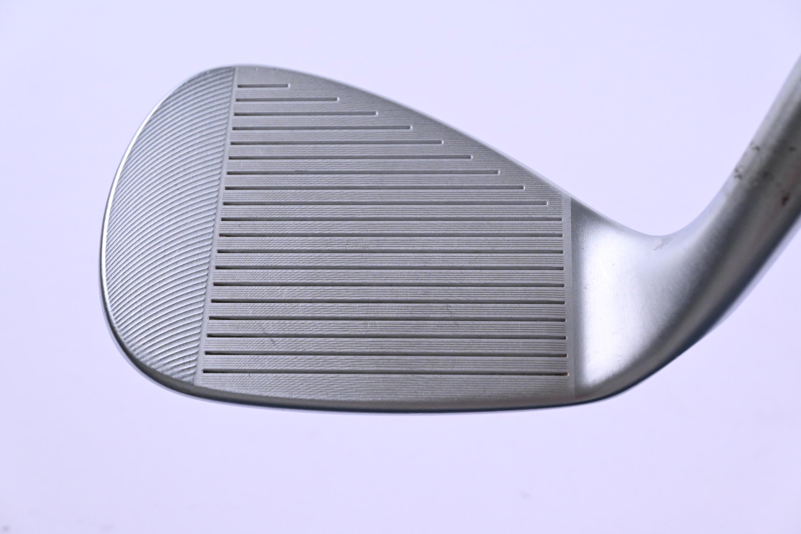 Cleveland CBX Zipcore Gap Wedge / 50 Degree / Regular Flex KBS HI-REV 2.0 115