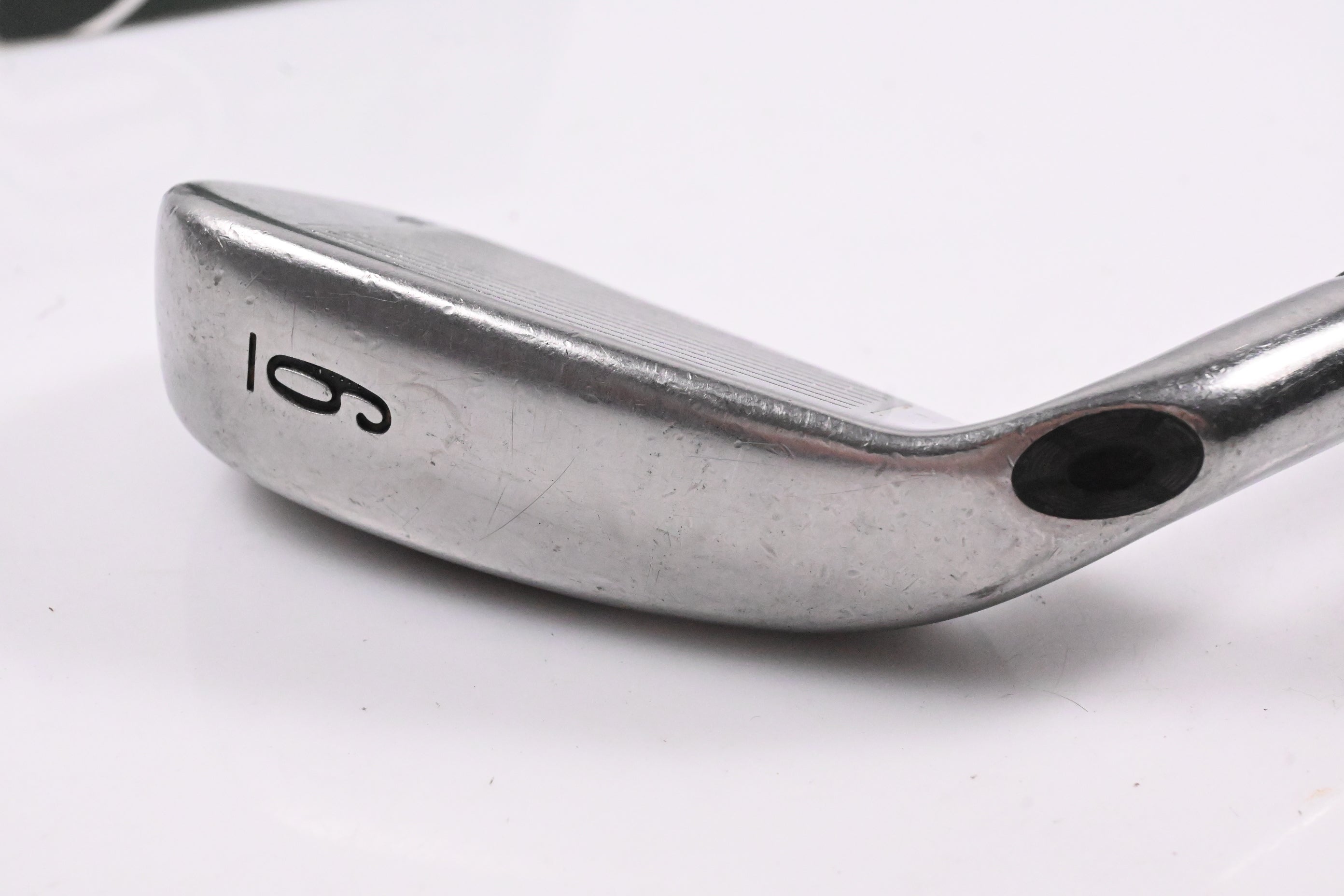 Callaway Big Bertha 2006 #6 Iron / Regular Flex Callaway 75 Shaft