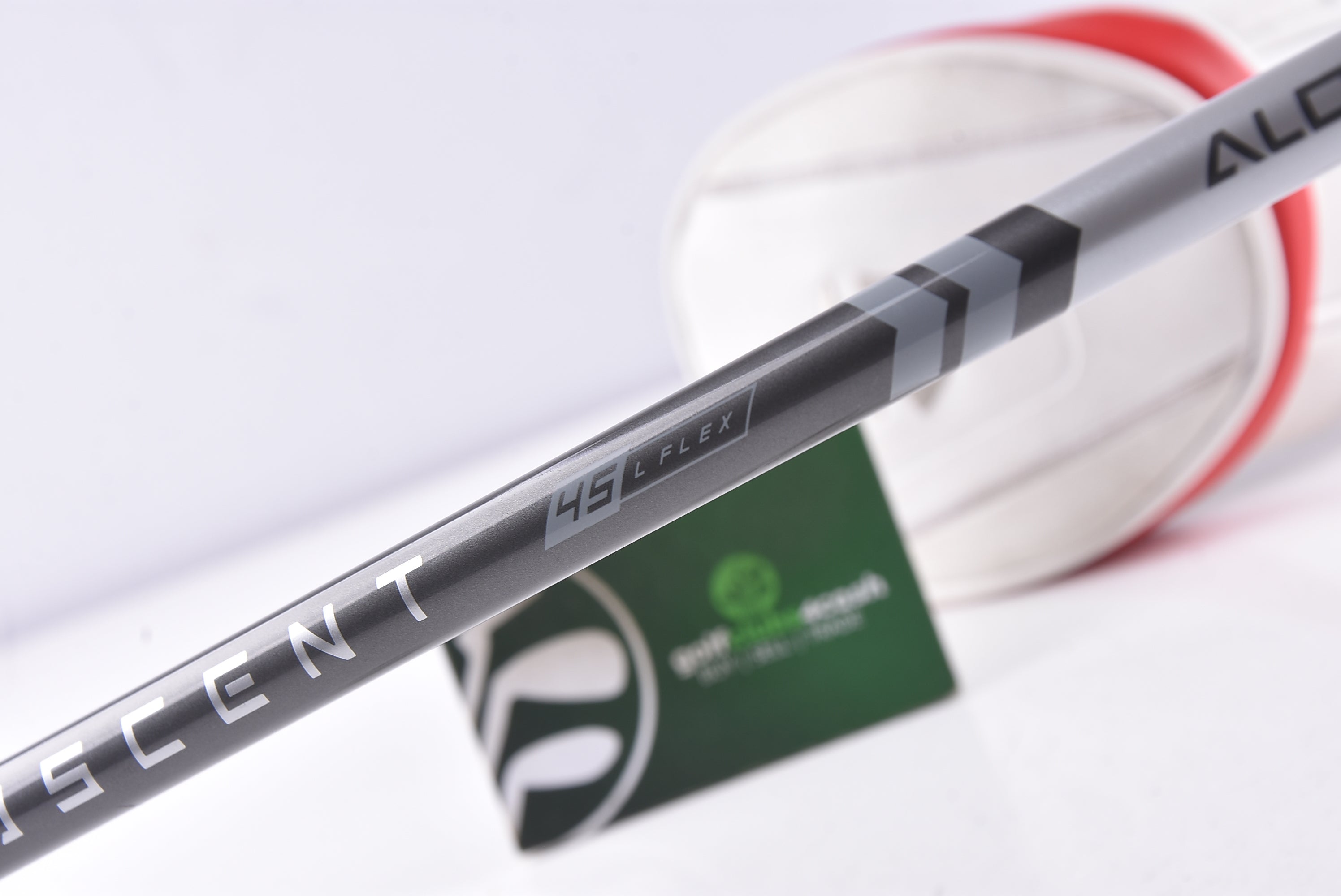 Ladies Taylormade Stealth #5 Wood / 19 Degree / Ladies Flex Aldila Ascent 45 Shaft