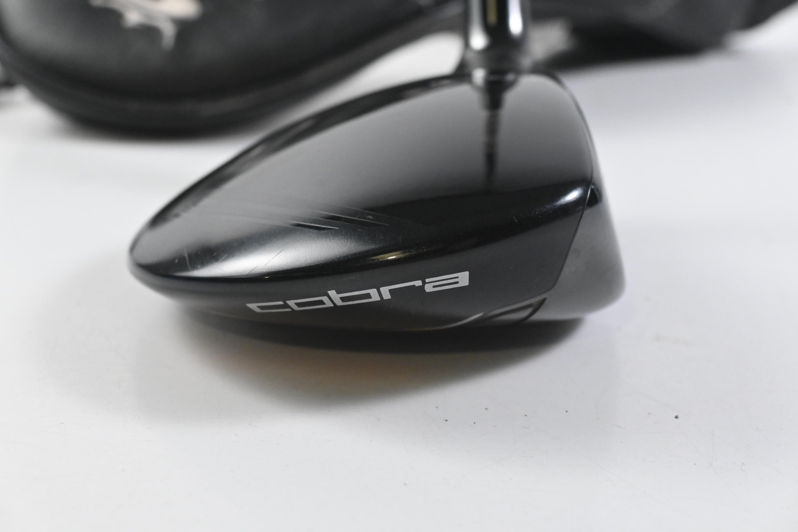 Cobra King F7 #3-4 Wood / 13-16 Degree / Regular Flex Fujikura Pro 65 Shaft