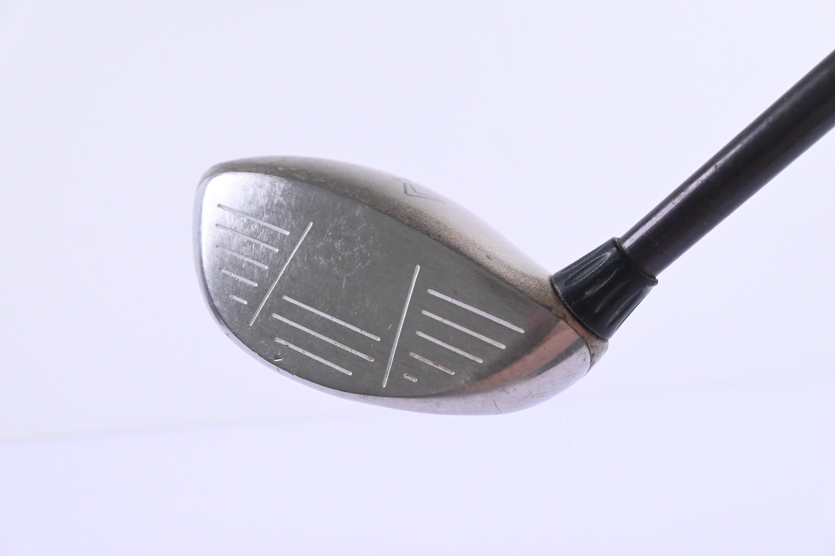 Ladies Callaway Big Bertha 2004 #5 Wood / 19 Degree / Ladies Flex Gems 55 Shaft