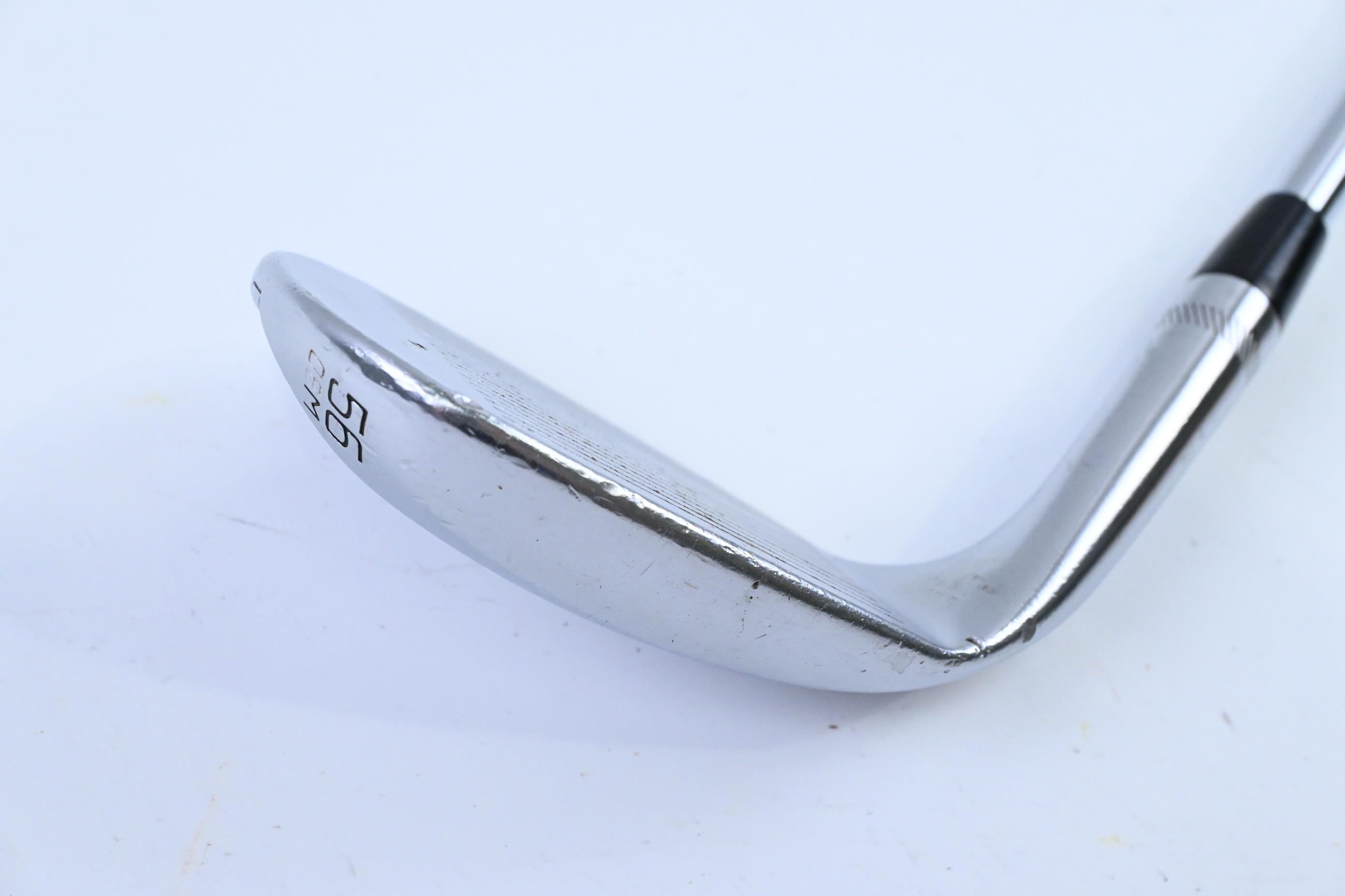 Titleist Vokey SM8 Sand Wedge / 56 Degree / Regular Flex Dynamic Gold R300