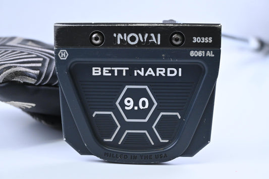 Bettinardi 2024 Inovai 9.0 Putter / 38 Inch