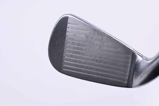 Titleist 716 AP2 #6 Iron / Stiff Flex KBS Tour Shaft