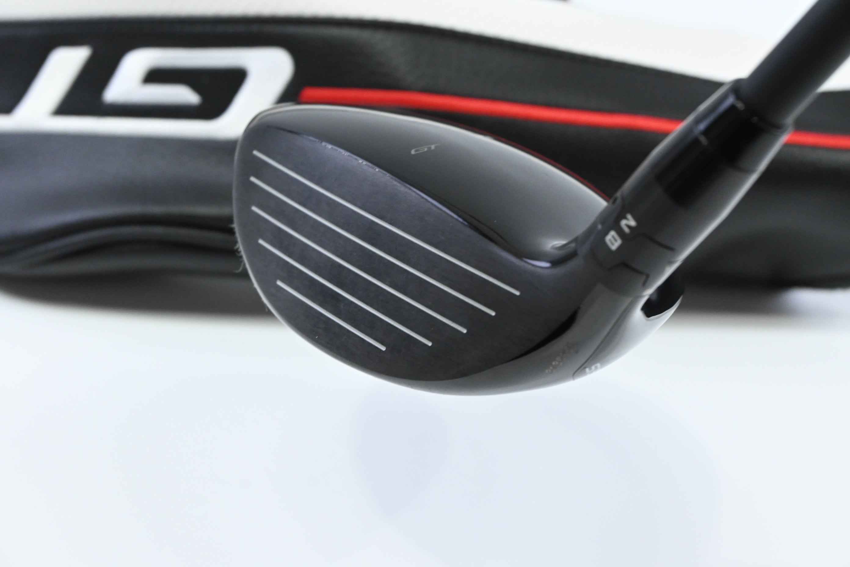 Titleist GT2 #3 Wood / 16.5 Degree / Regular Flex Tensei 1K Blue 65 Shaft