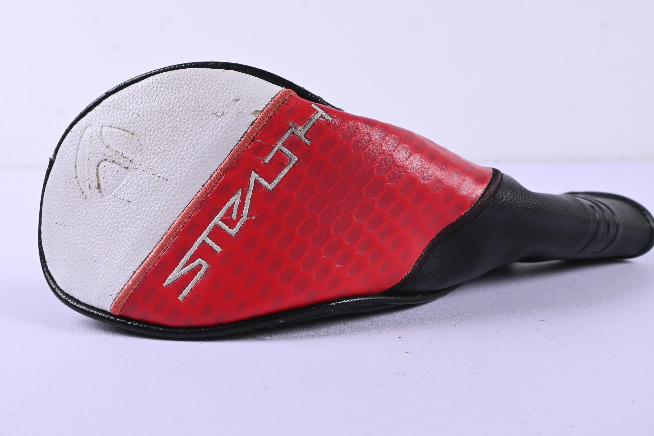 Taylormade Stealth 2 HD #3 Wood / 16 Degree / Regular Flex Speeder NX 50 Shaft