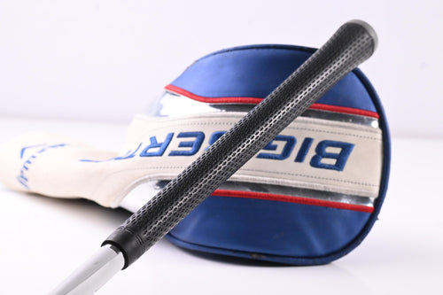 Callaway Big Bertha B21 Driver / 9 Degree / Regular Flex Callaway RCH 55 Shaft