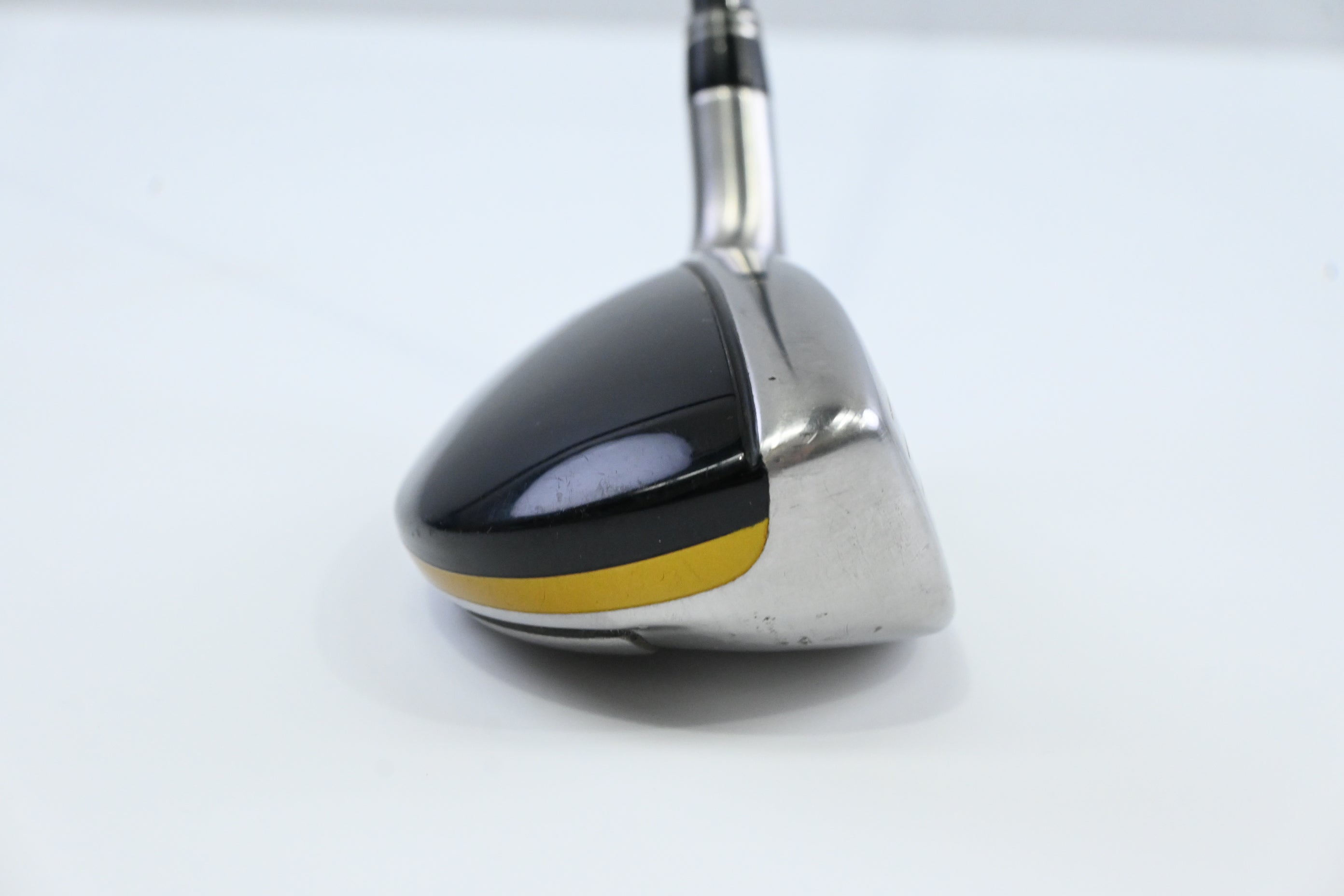Cobra Baffler TWS #4 Hybrid / 23 Degree / Regular Flex Aldila DVS - HL 65 Shaft