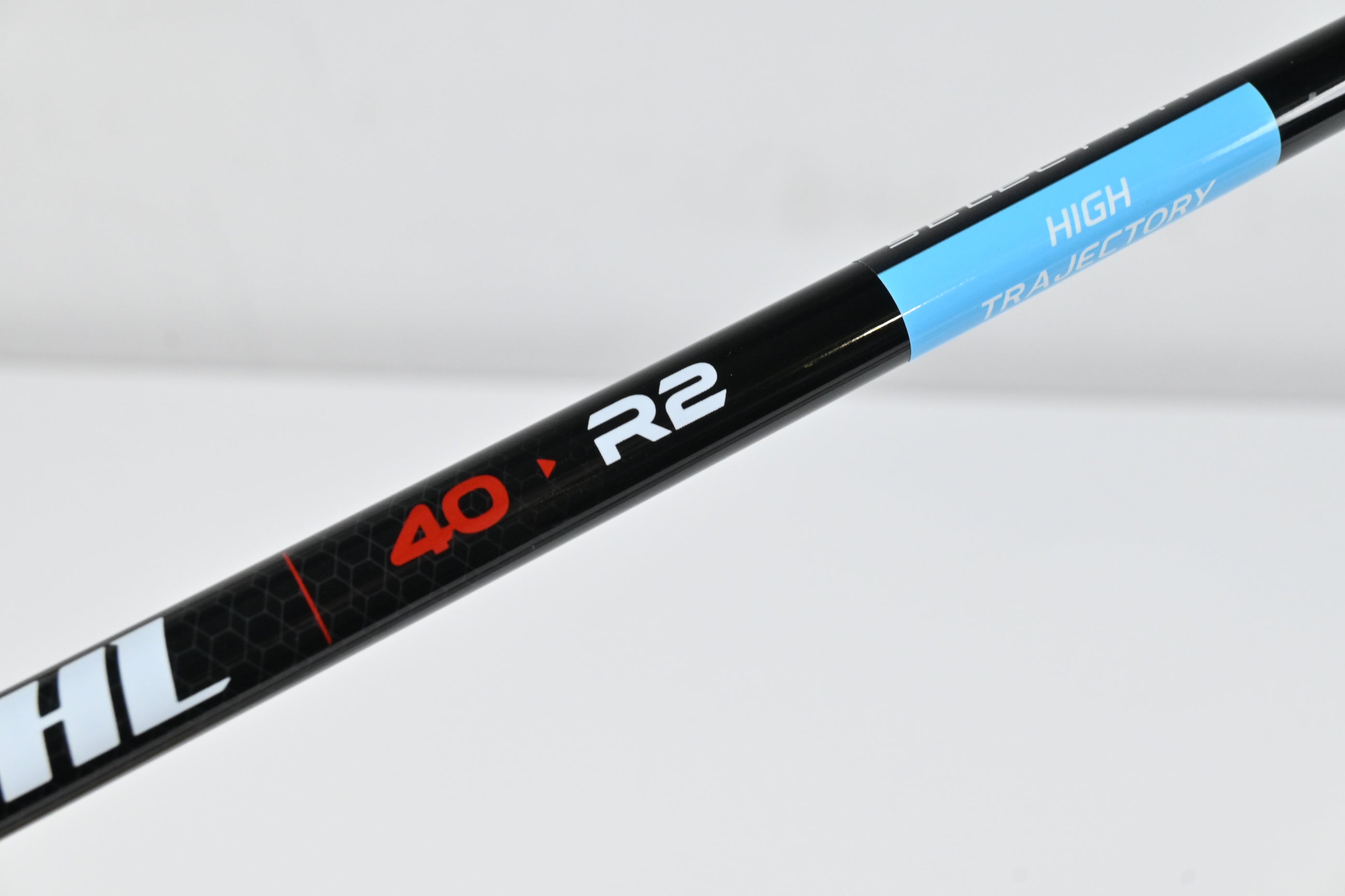 KBS Max HL 40 Driver Shaft / Senior Flex / Taylormade 2nd Gen