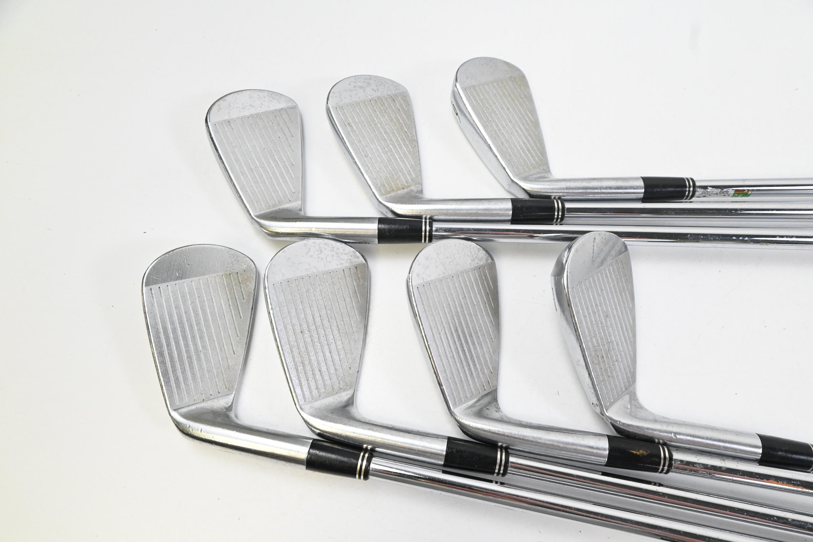 Srixon Z-745 Irons / 4-PW / Regular Flex Project X Precision Shafts