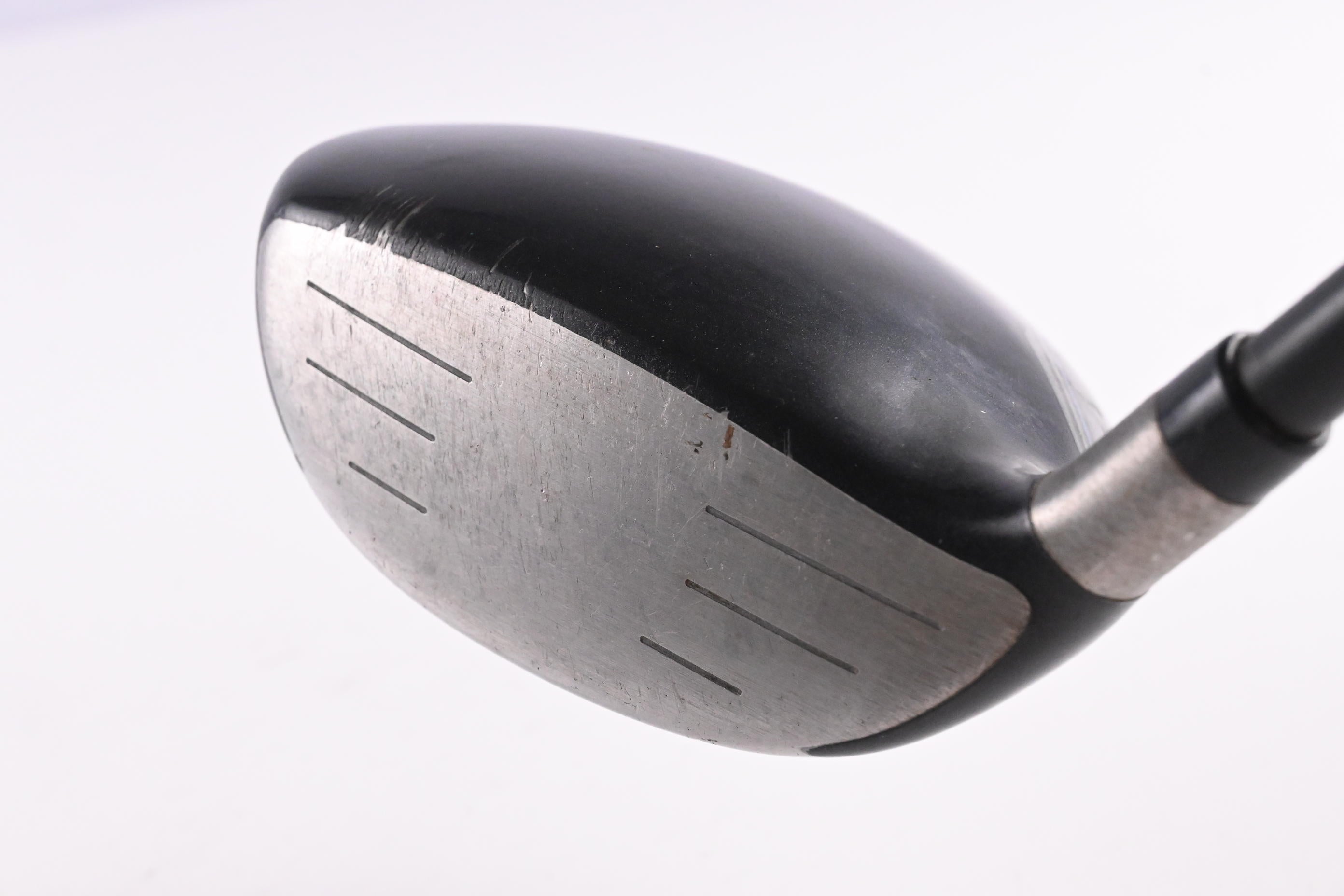 Taylormade Jetspeed #3 Wood / 15 Degree / Regular Flex Matrix Velox 69 Shaft