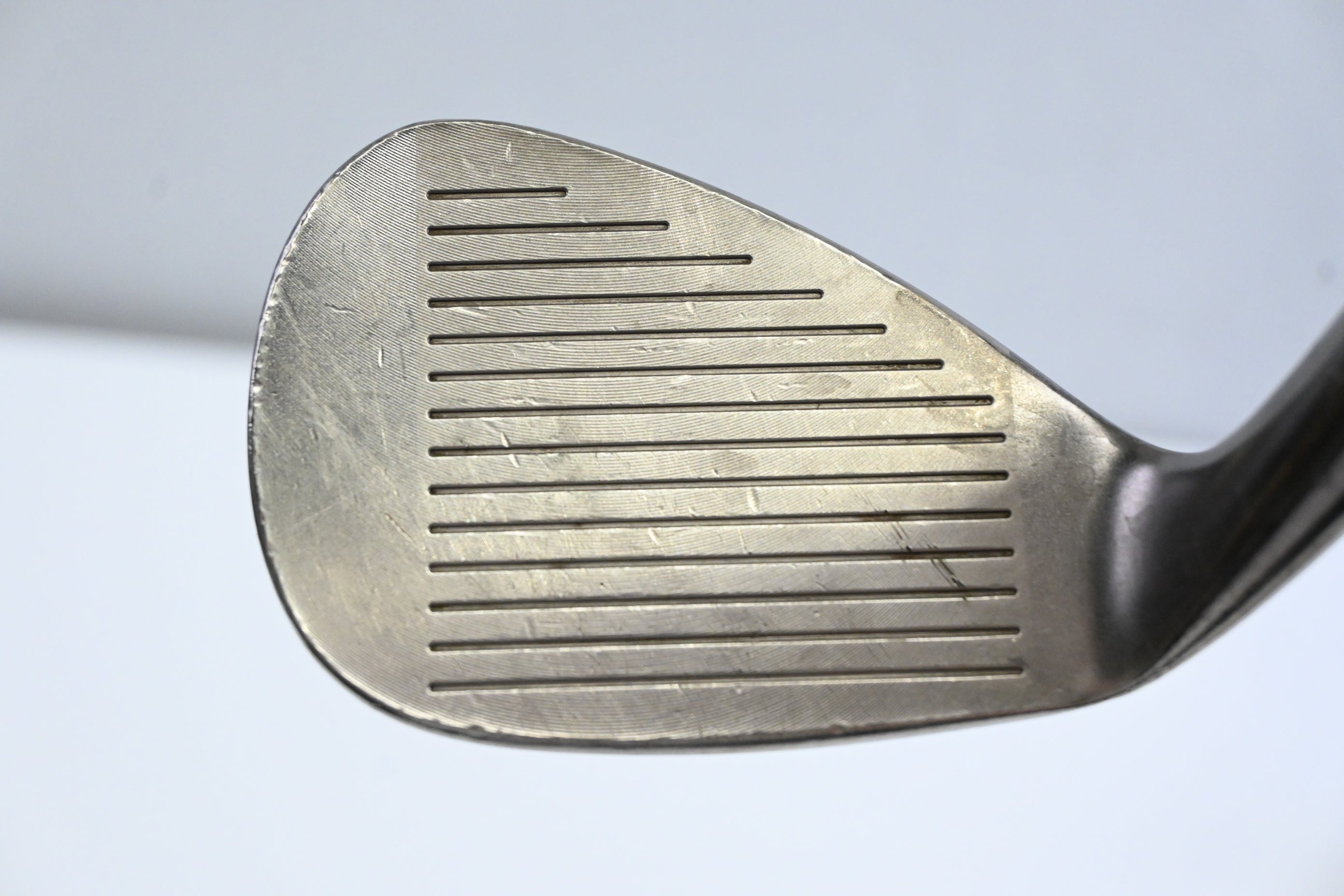Mizuno MP-T4 Lob Wedge / 58 Degree / Wedge Flex Dynamic Gold Shaft