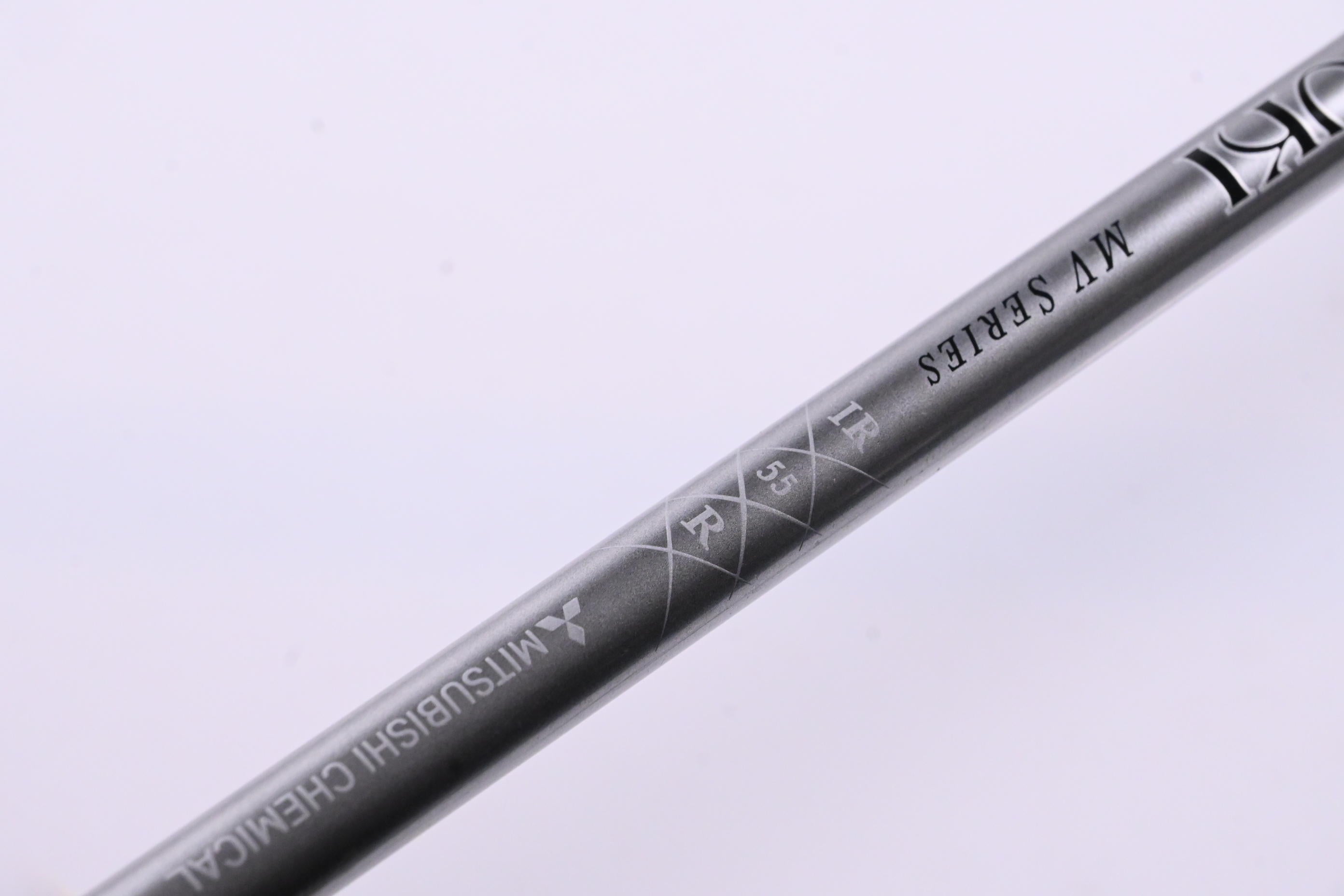 Left Hand Titleist T350 2023 Sand Wedge / 53 Degree / Ladies Flex Fubuki Shaft