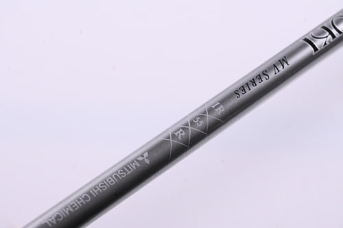 Left Hand Titleist T350 2023 Sand Wedge / 53 Degree / Ladies Flex Fubuki Shaft