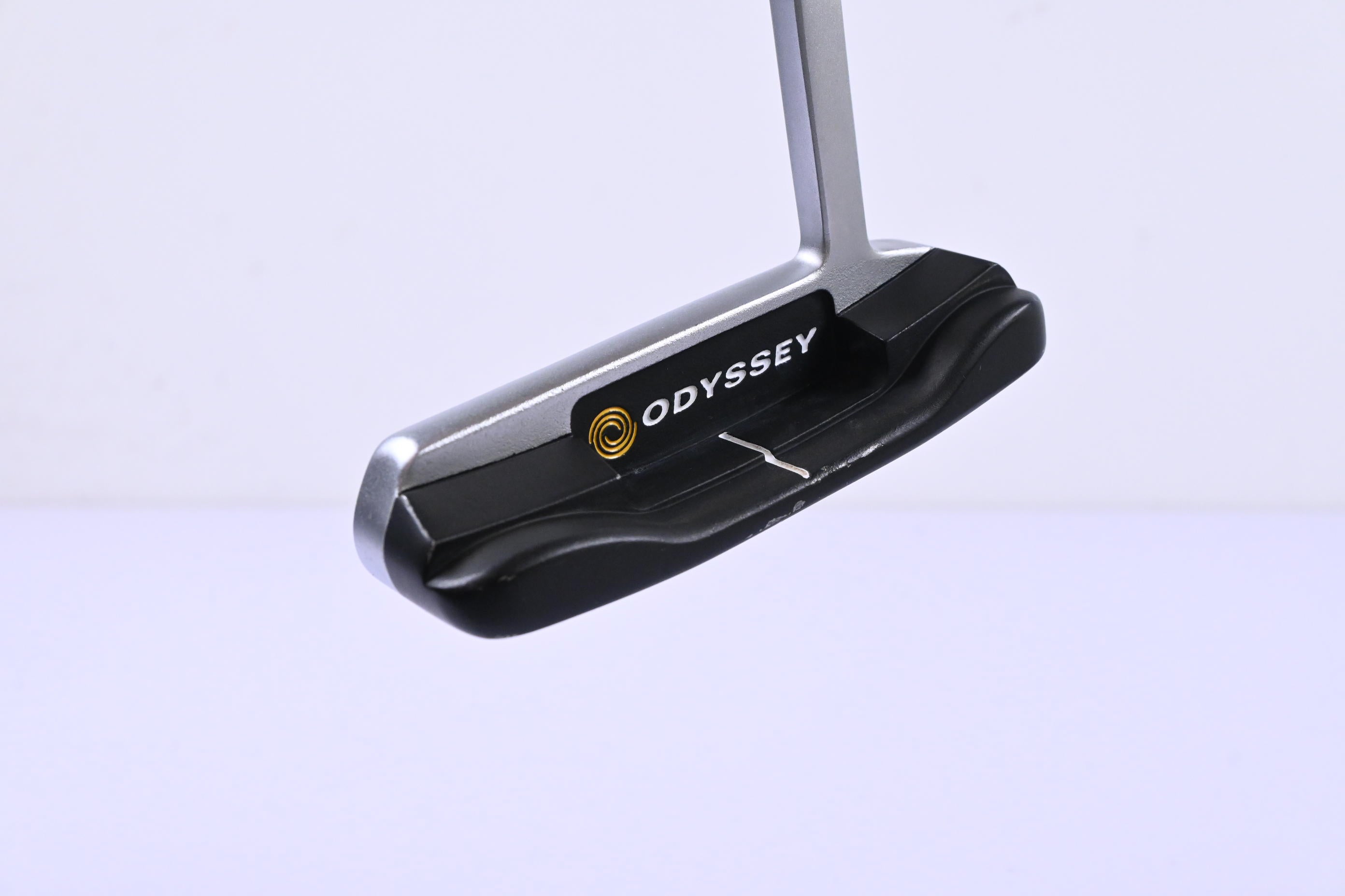 Left Hand Odyssey Stroke Lab One Putter / 34 Inch