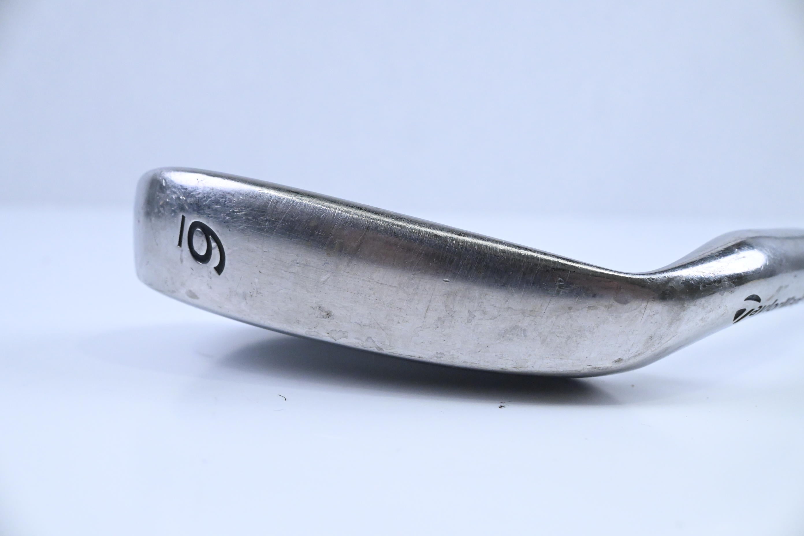 Taylormade RAC OS #6 Iron / Regular Flex Taylormade Light Metal 95 Shaft