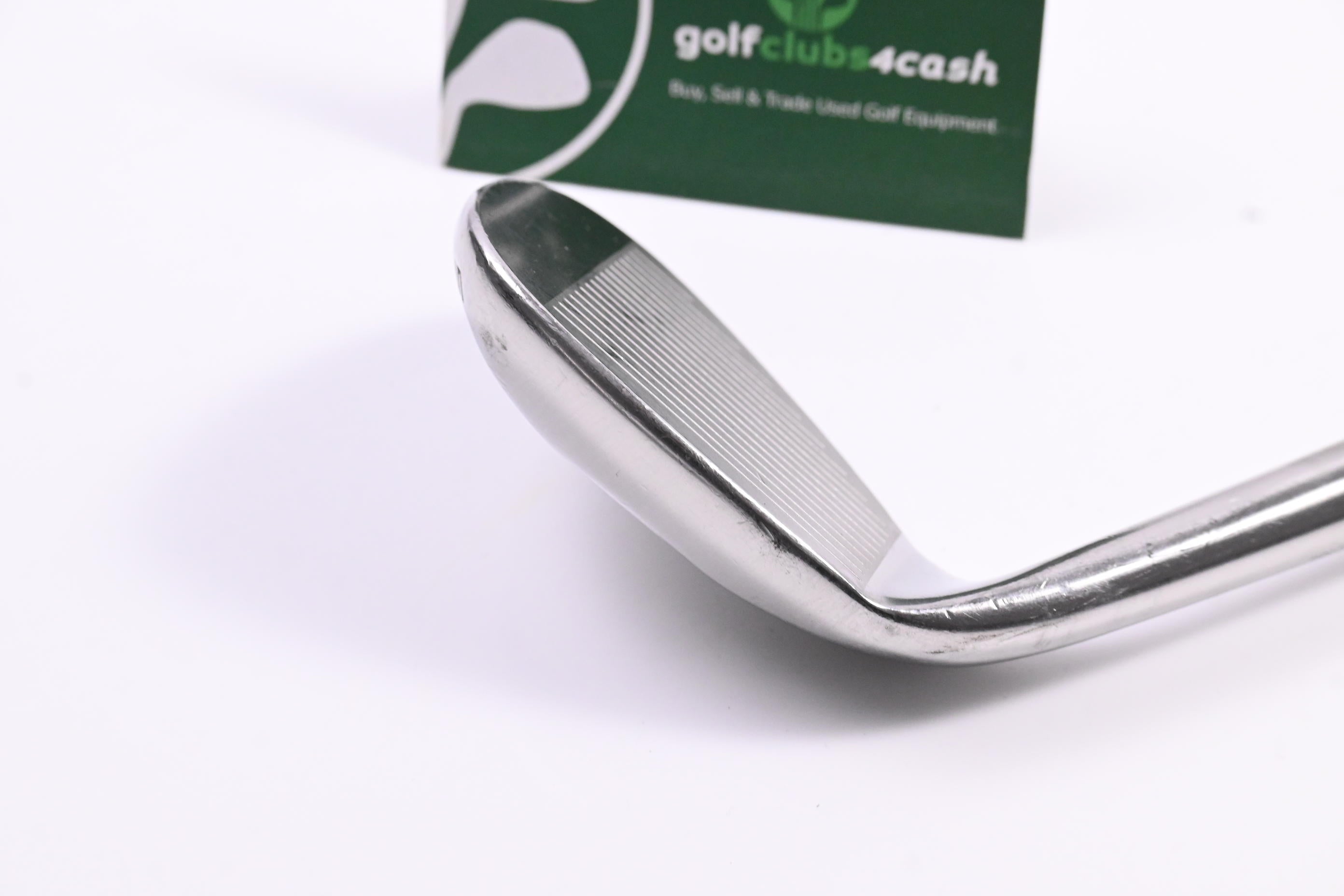 Cobra King Pur Sand Wedge / 54 Degree / Stiff Flex Cobra Shaft