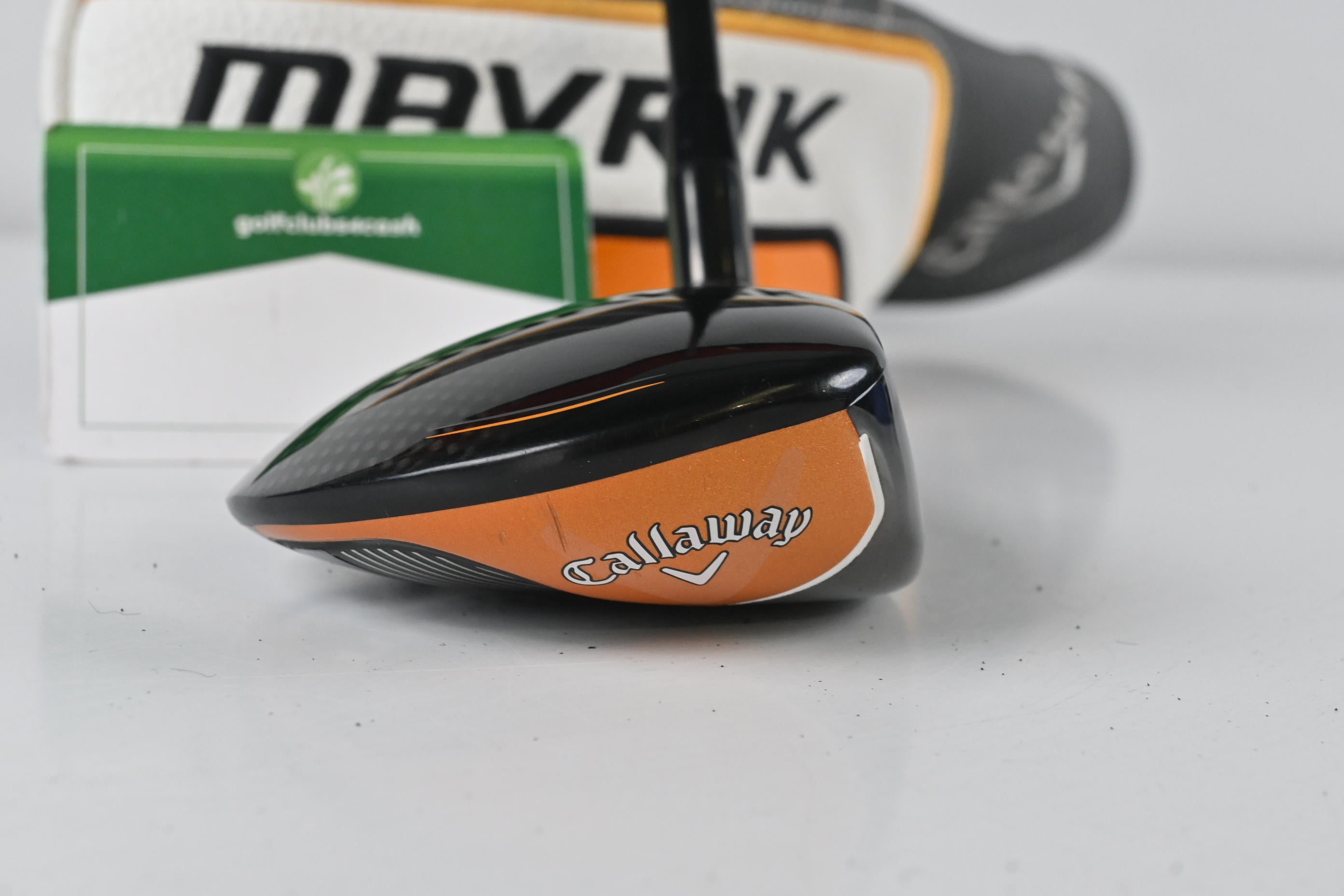 Callaway Mavrik Sub Zero #3 Wood / 15 Degree / Tour X-Flex Tensei CK White 70