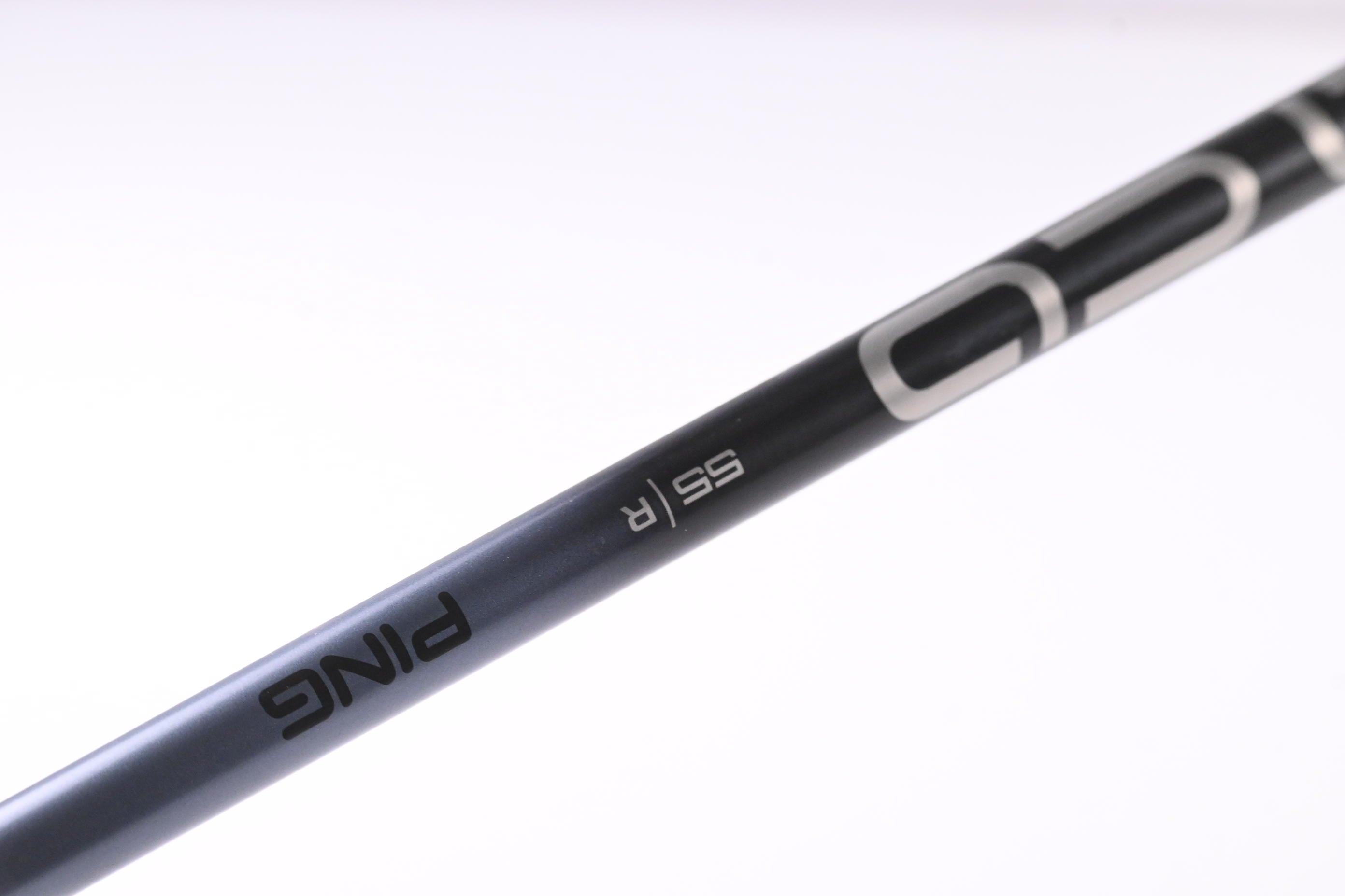 Ping G425 SFT Driver / 10.5 Degree / Regular Flex Ping Alta CB Slate 55 Shaft