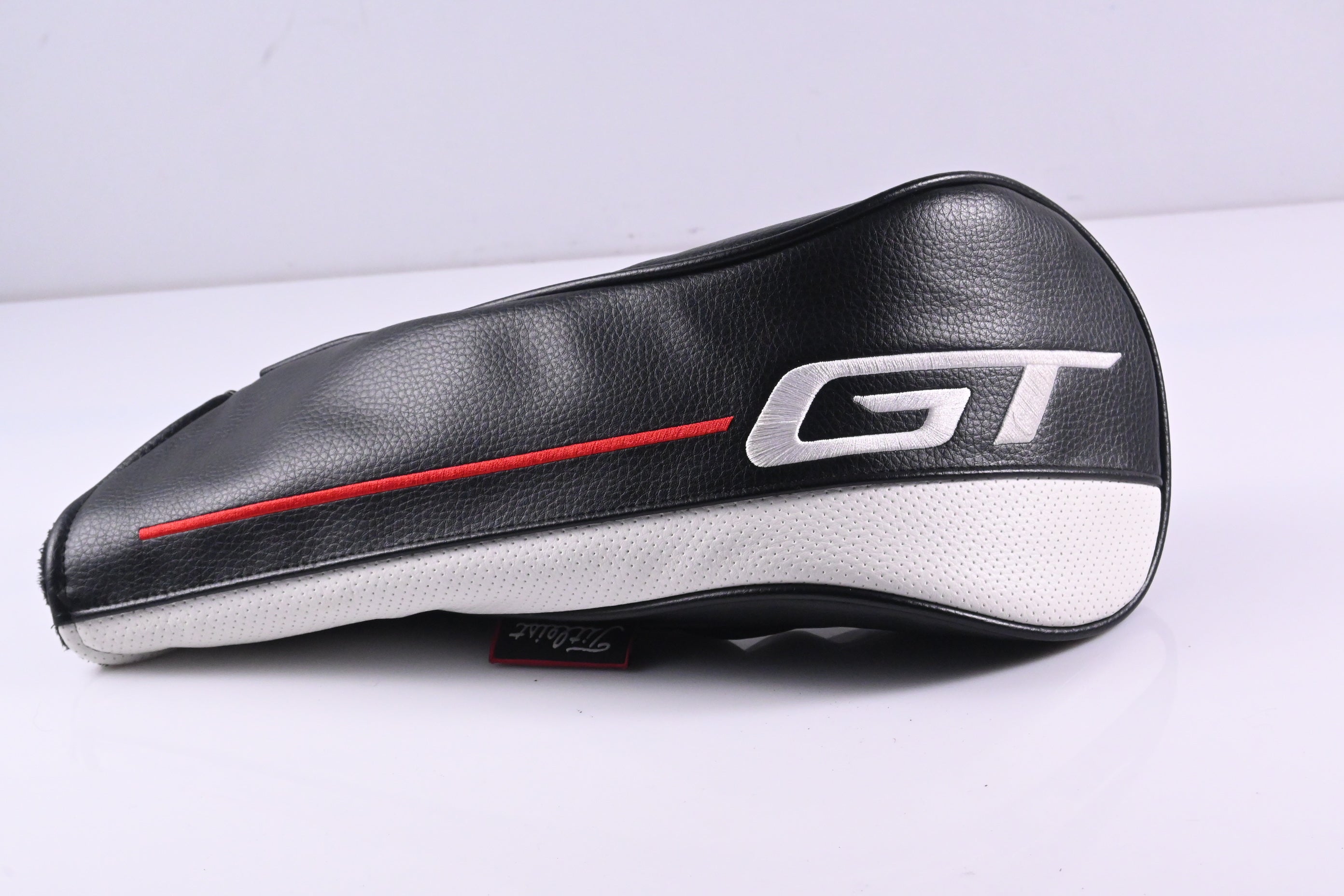 Titleist GT2 Driver / 10 Degree / X-Flex Hzrdus Gen5 Black 60 Shaft