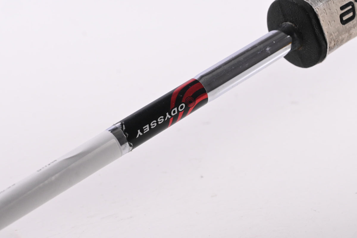 Odyssey White Hot Pro #1 Putter / 34.5 Inch