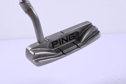 Ping Isopur 2 Ally i Putter / 34 Inch