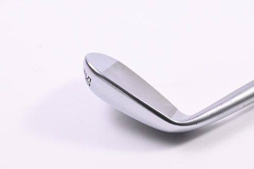 Ping S259 Gap Wedge / 50 Degree / Black Dot / X-Flex Dynamic Gold X100 Shaft