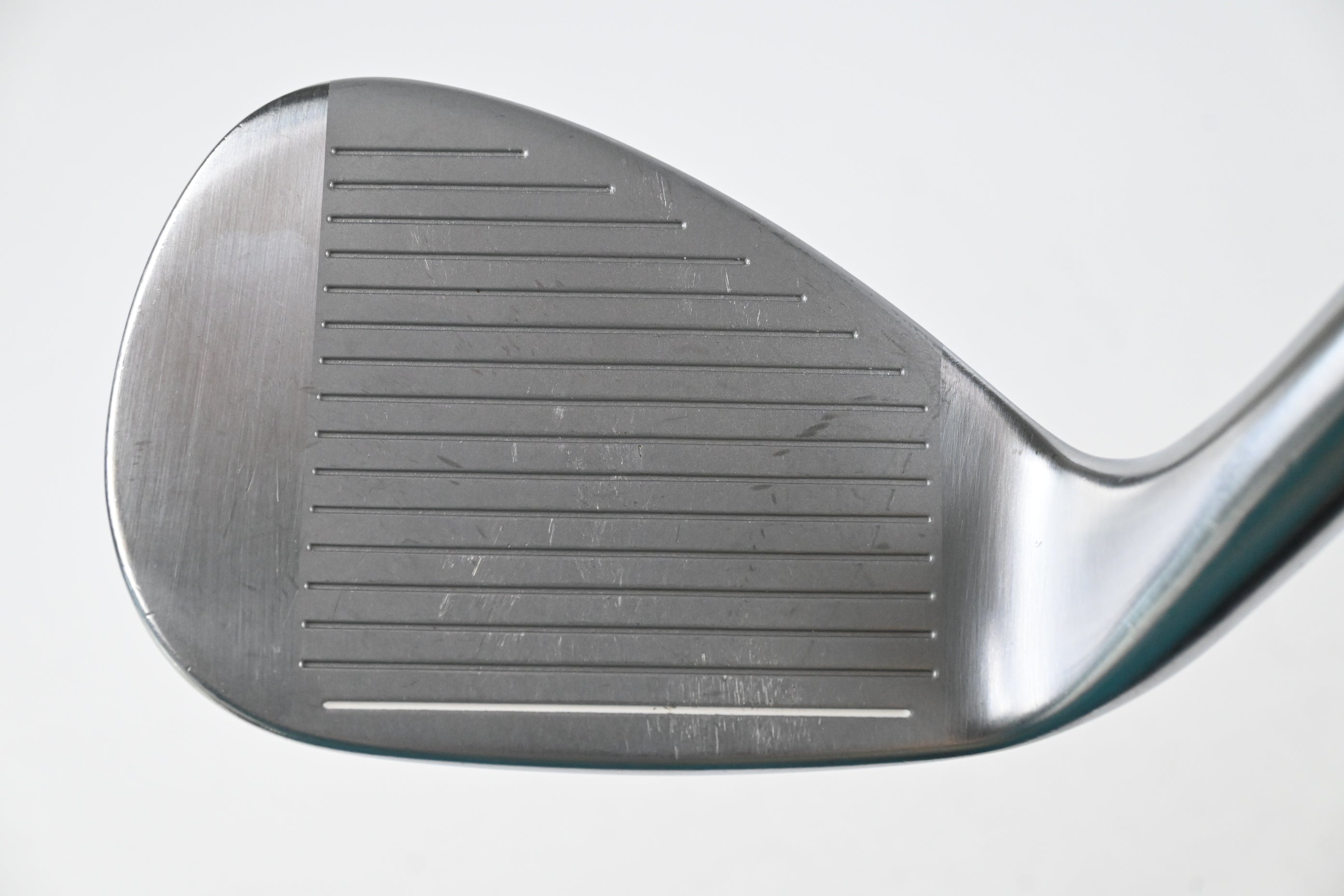 Taylormade Qi Sand Wedge / 54 Degree / Regular Flex KBS MAX MT 85 Shaft