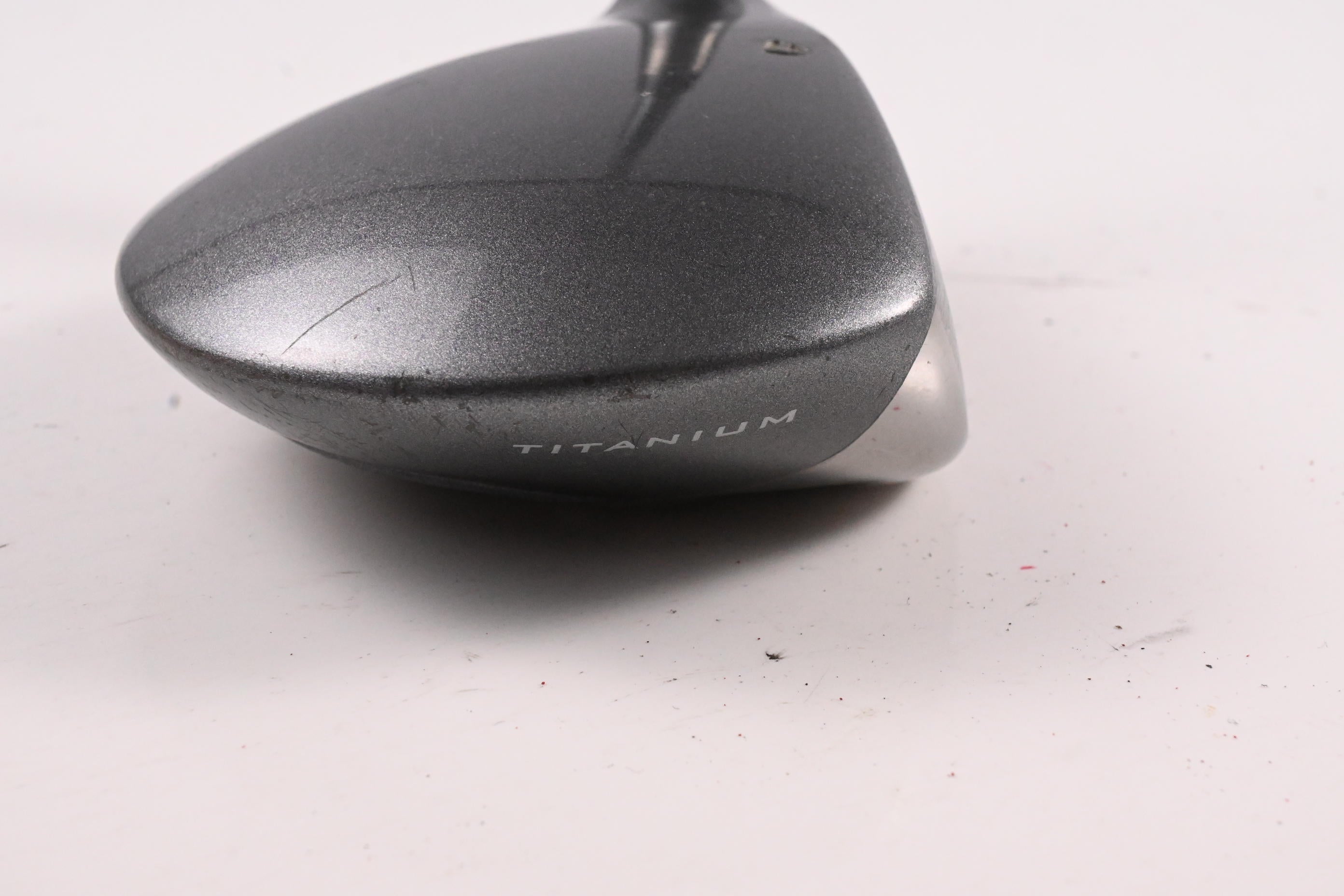 Ladies Taylormade R5 Dual #3 Wood / 15 Degree / Ladies Flex M.A.S2 50 Shaft