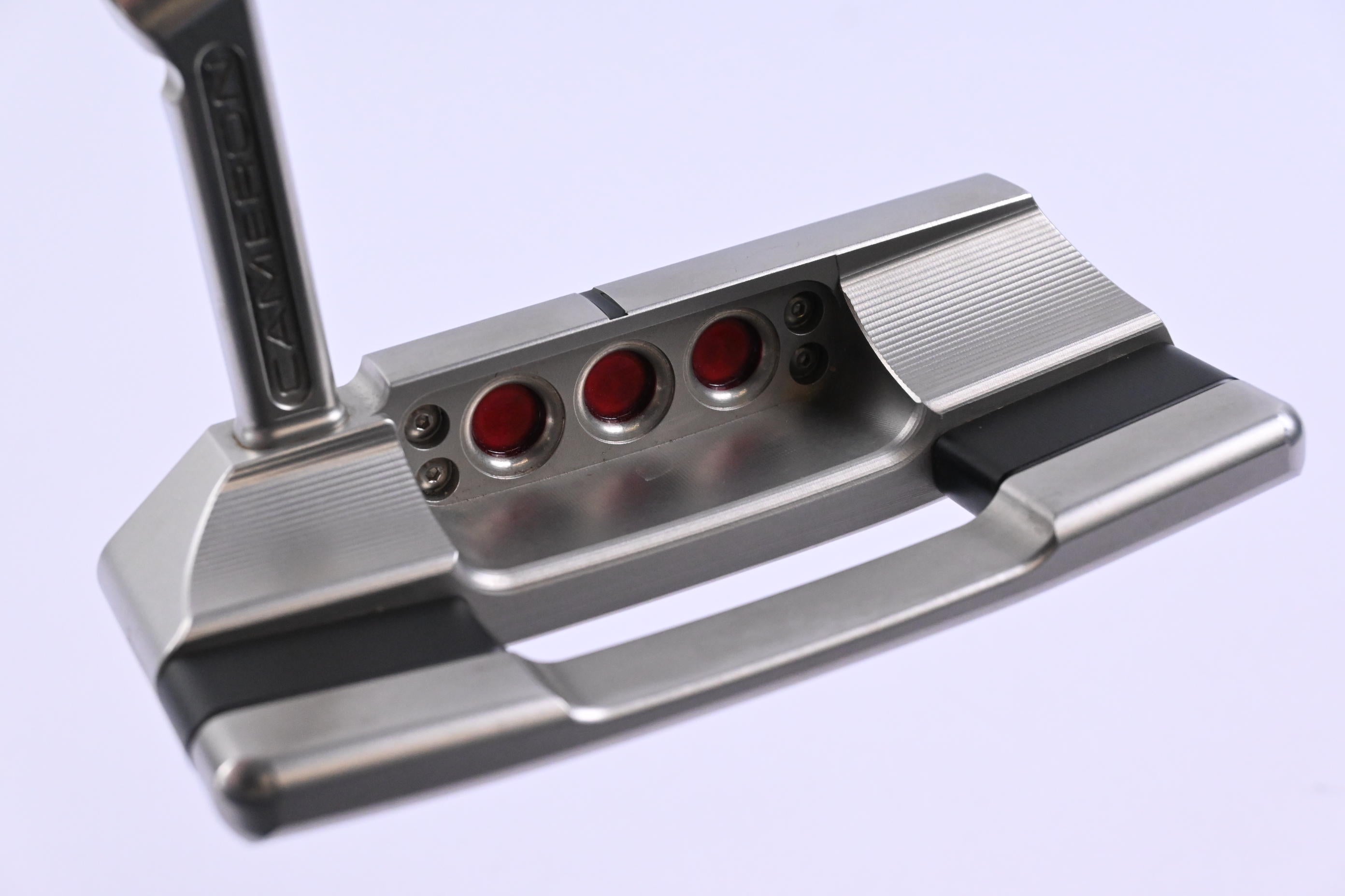 Scotty Cameron 2025 Studio Style Squareback 2 Putter / 38 Inch
