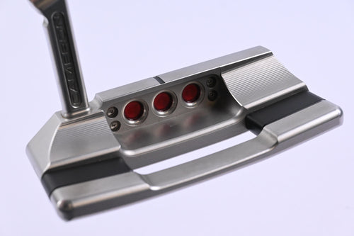 Scotty Cameron 2025 Studio Style Squareback 2 Putter / 38 Inch