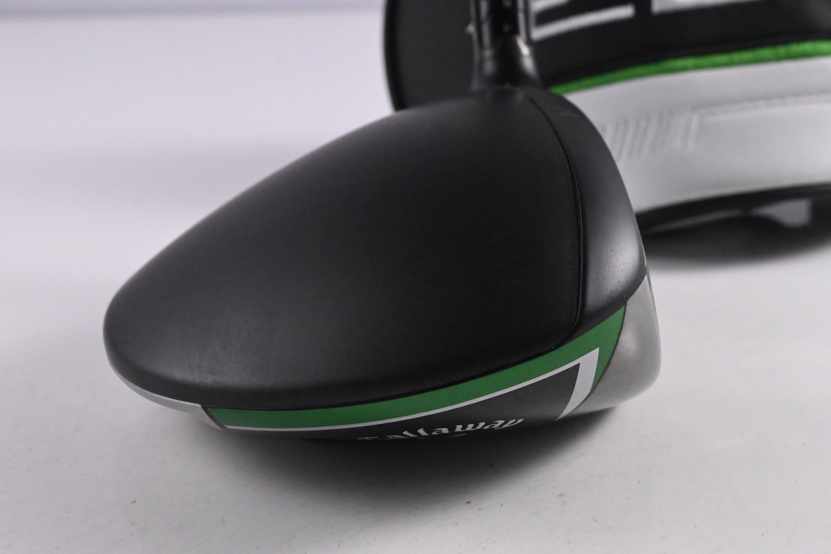 Callaway Elyte Driver / 10.5 Degree / Regular Flex Vanquish 4 Shaft