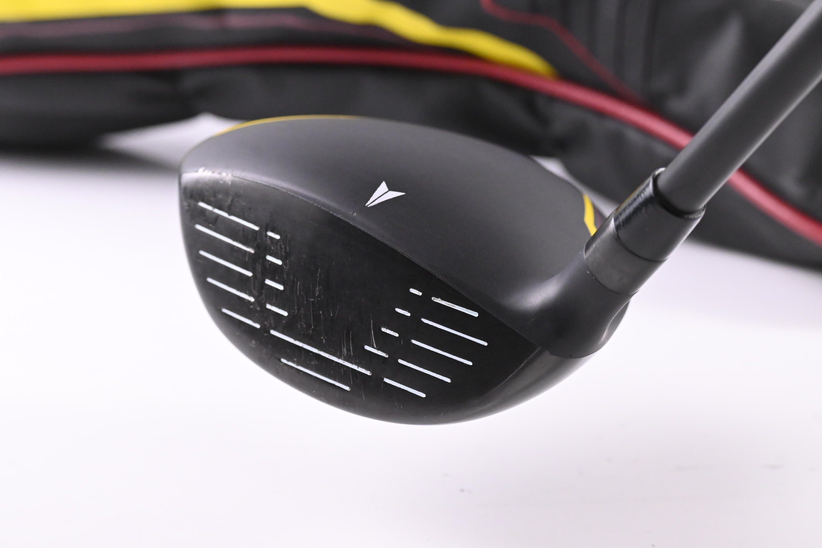 MacGregor V-Foil Speed #5 Wood / 18 Degree / Regular Flex MacGregor V-Foil Speed