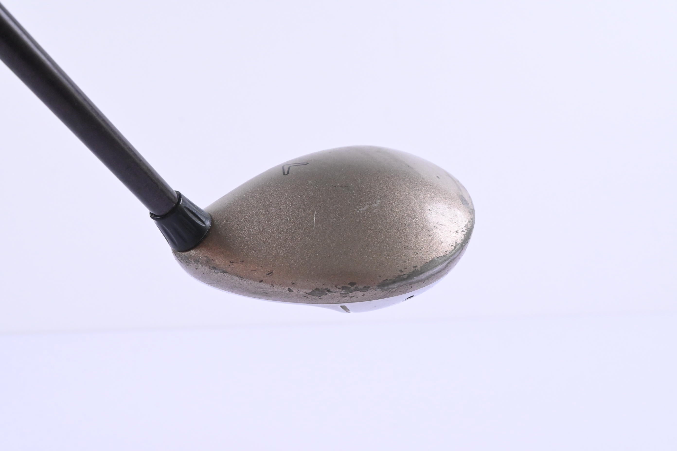 Ladies Callaway Big Bertha 2004 #5 Wood / 19 Degree / Ladies Flex Gems 55 Shaft