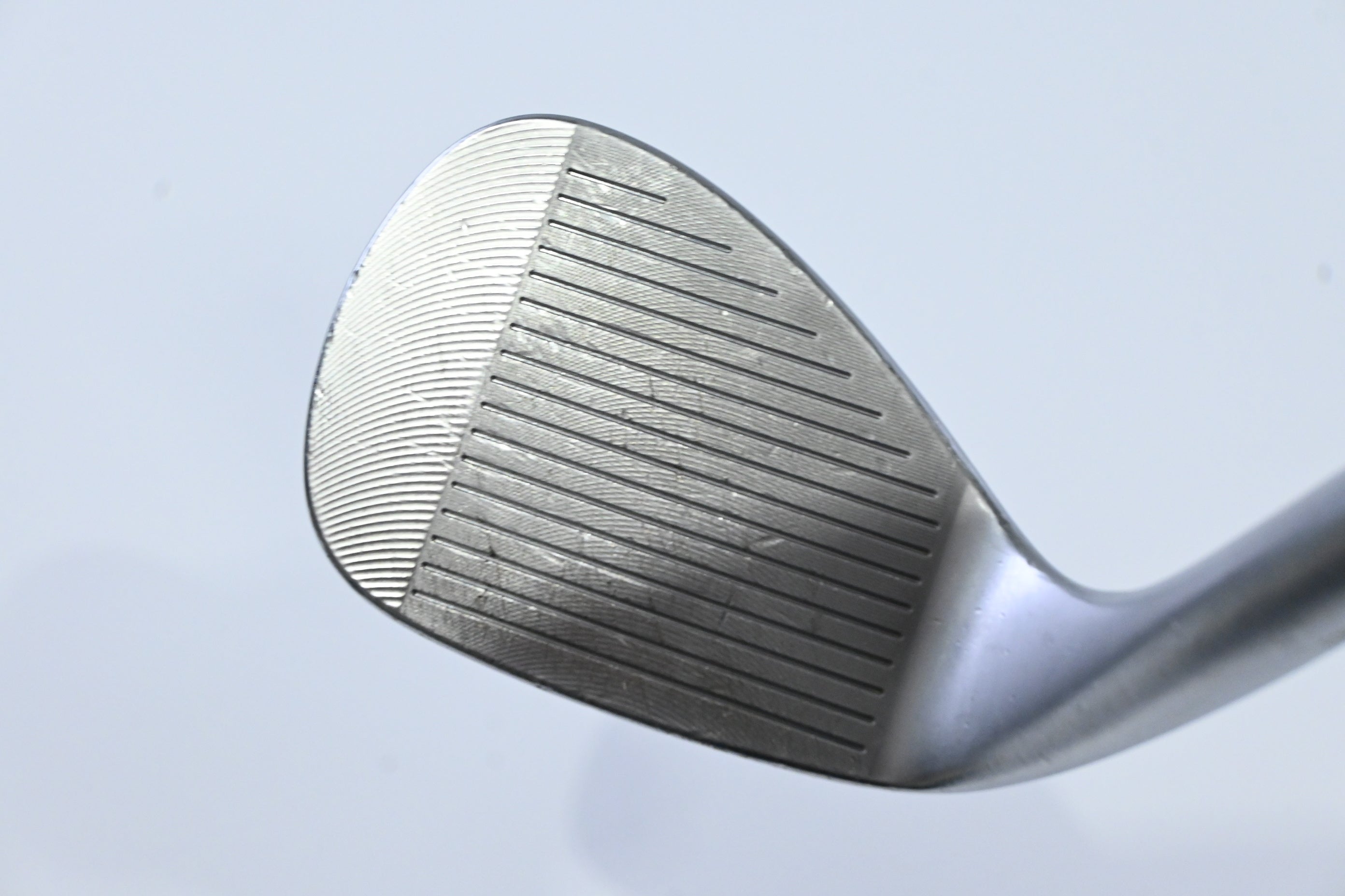 Cleveland RTX-4 Sand Wedge / 54 Degree / Stiff Flex Dynamic Gold S400