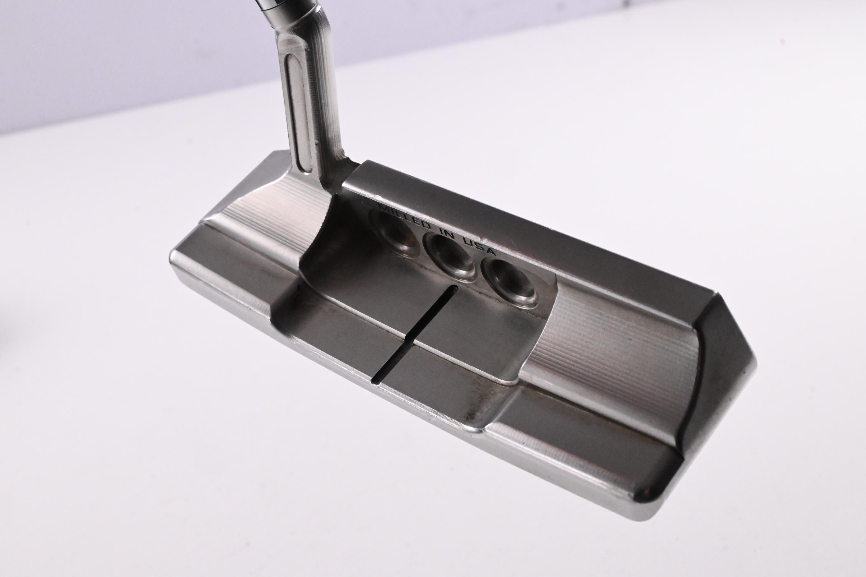 Scotty Cameron Super Select Newport 2.5+ Putter / 34 Inch