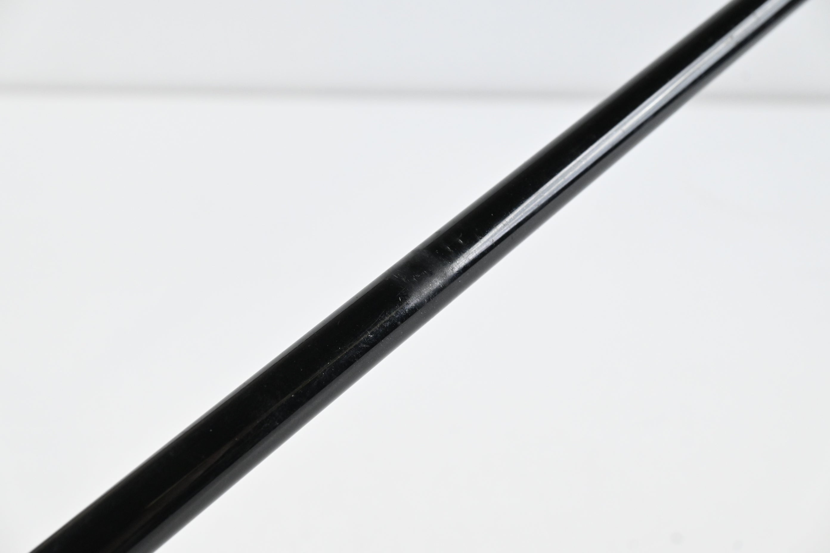 Taylormade Burner Draw 2007 Driver / 10.5 Degree / Regular Flex REAX Superfast