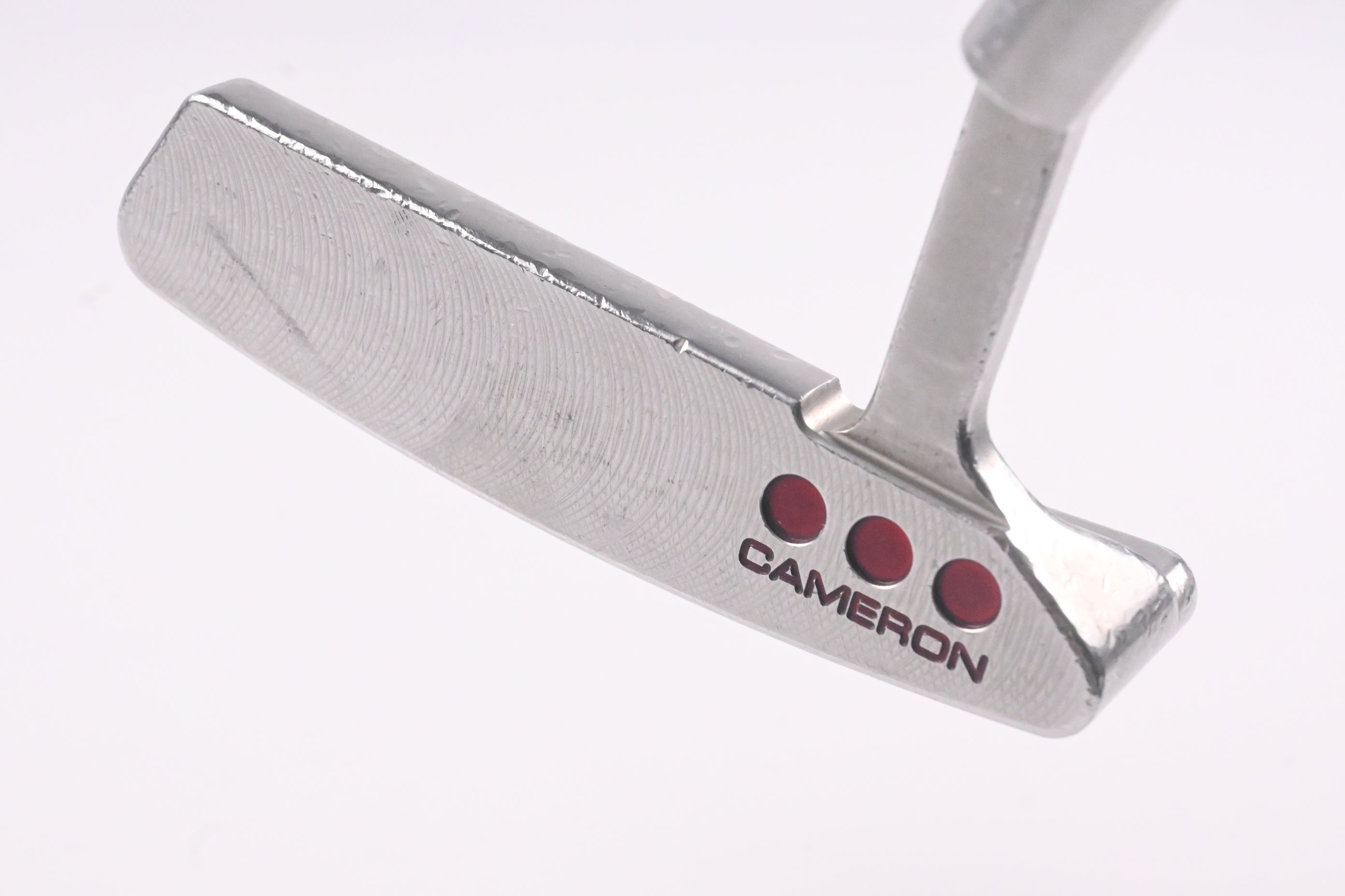 Scotty Cameron Studio Select Newport 2 Putter / 34 Inch