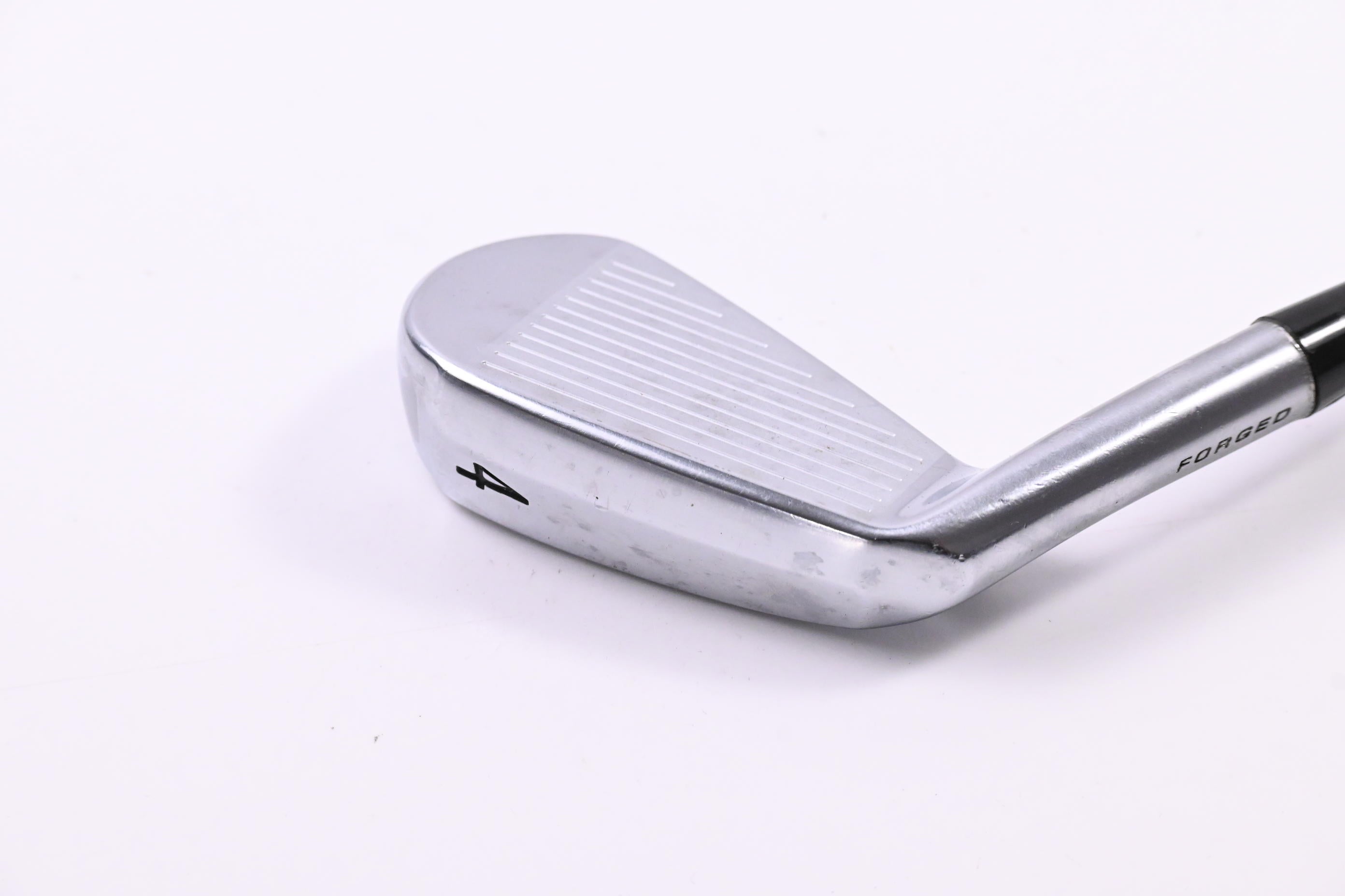 Srixon Z-545 #4 Iron / 22 Degree / Regular Flex N.S.Pro 950GH Shaft